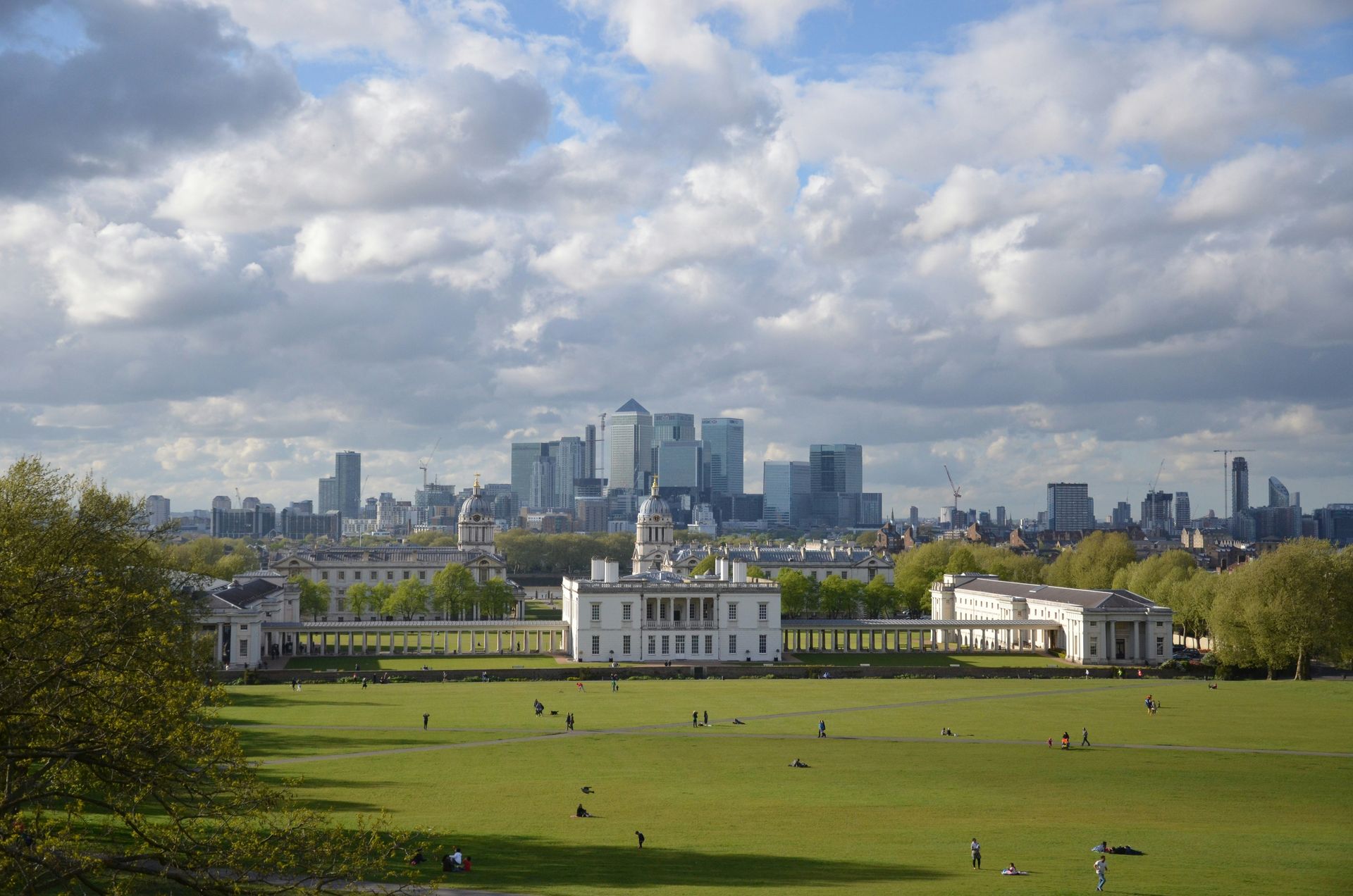 Greenwich Park