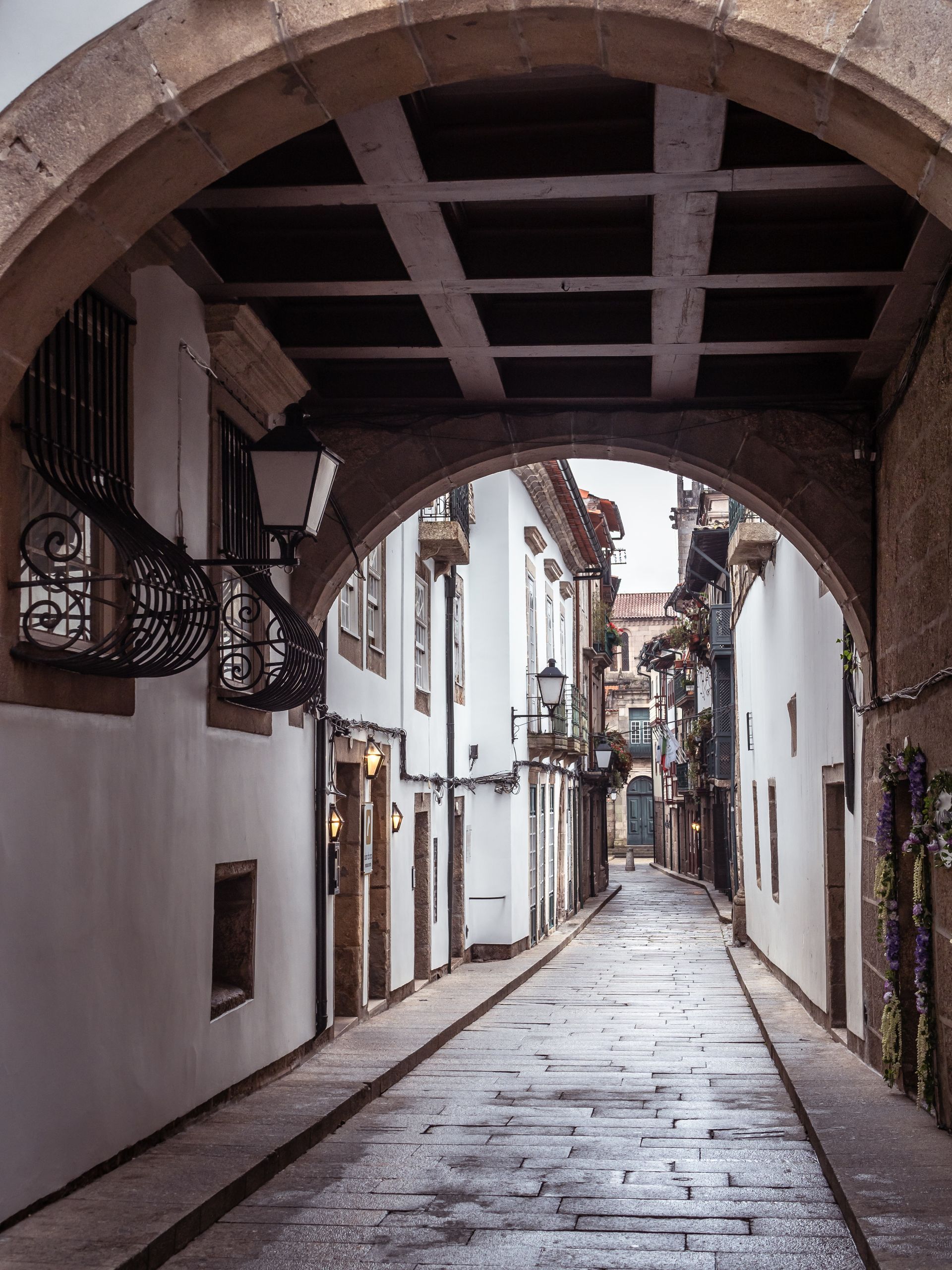 Guimarães Historical Center