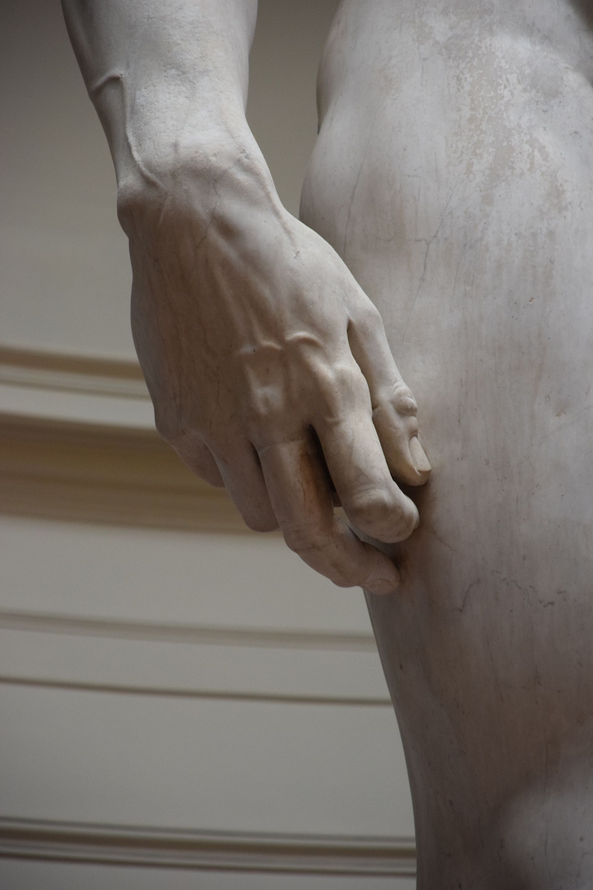 Hand of David