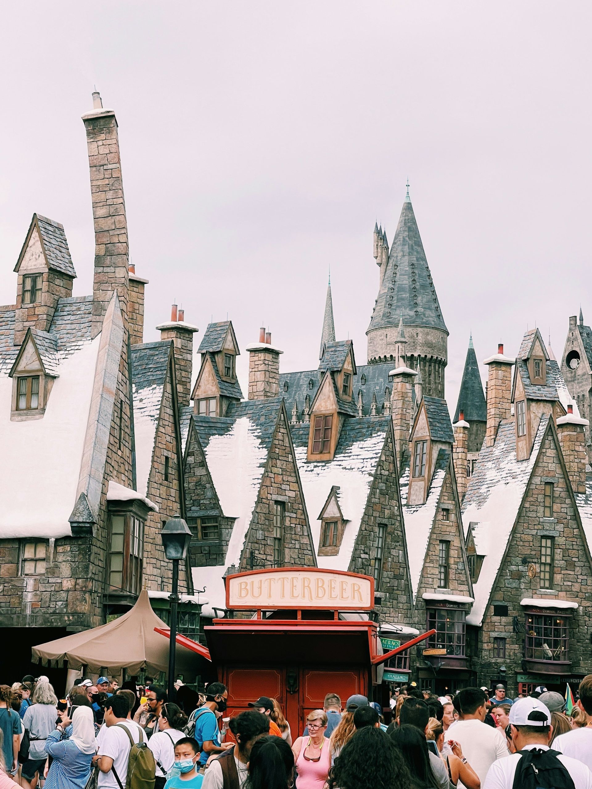 Harry Potter Studio