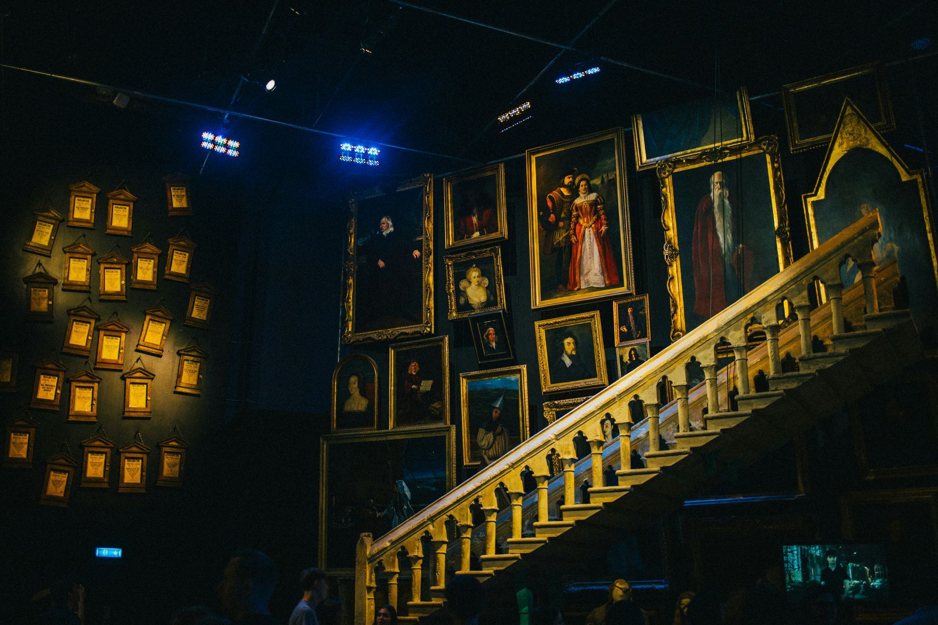 Harry Potter Tour