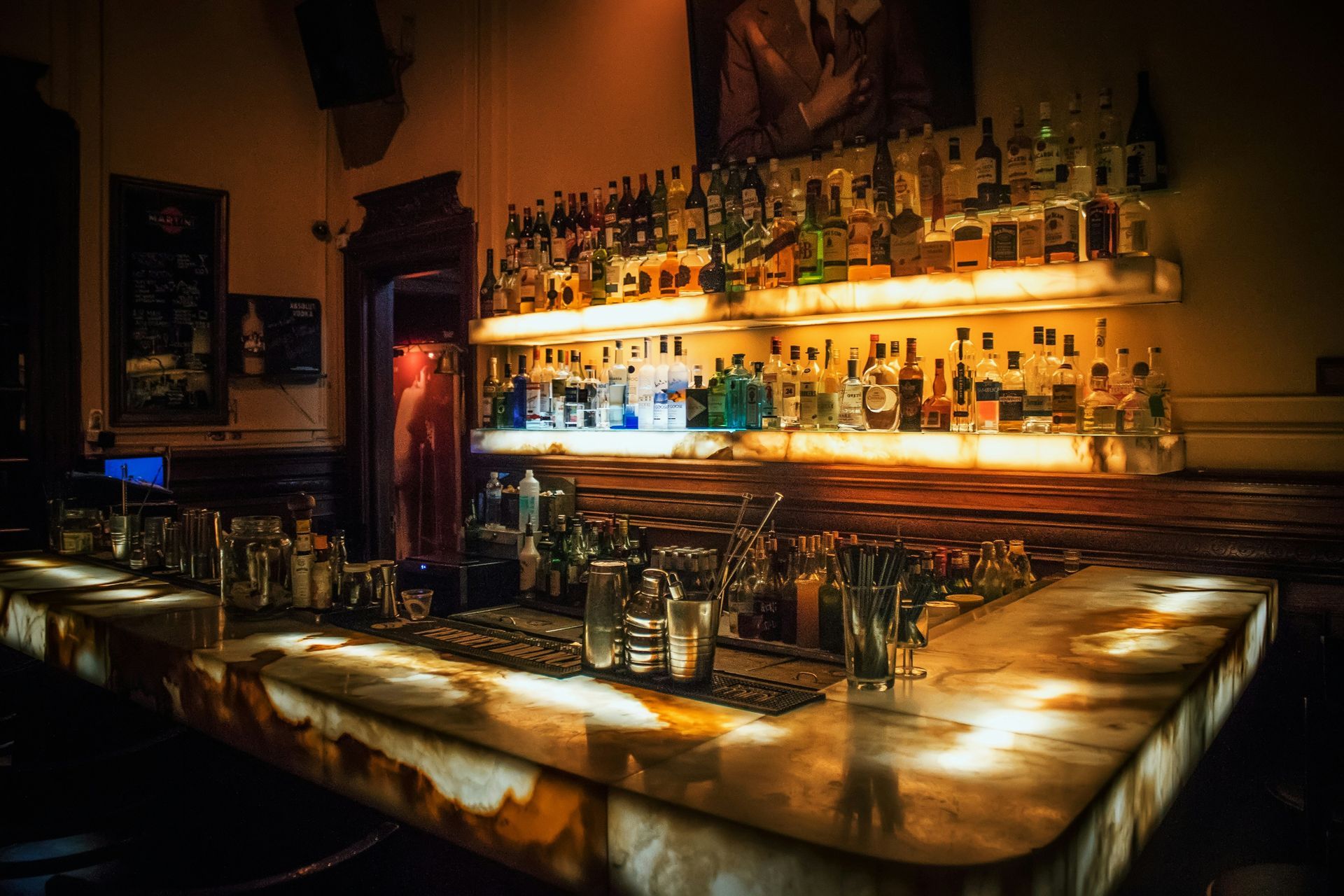 Hemingway's
