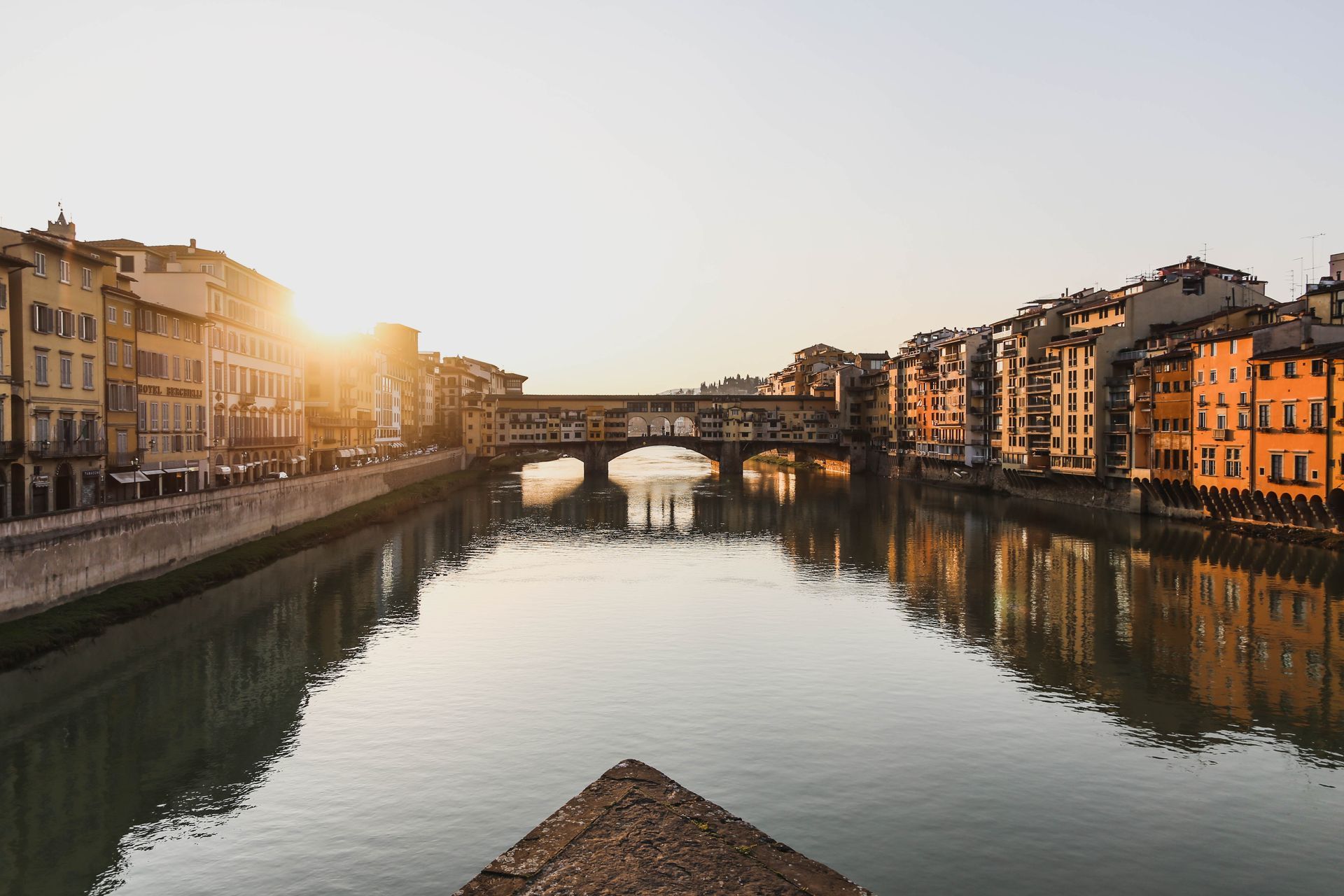 Hidden Gems in Oltrarno
