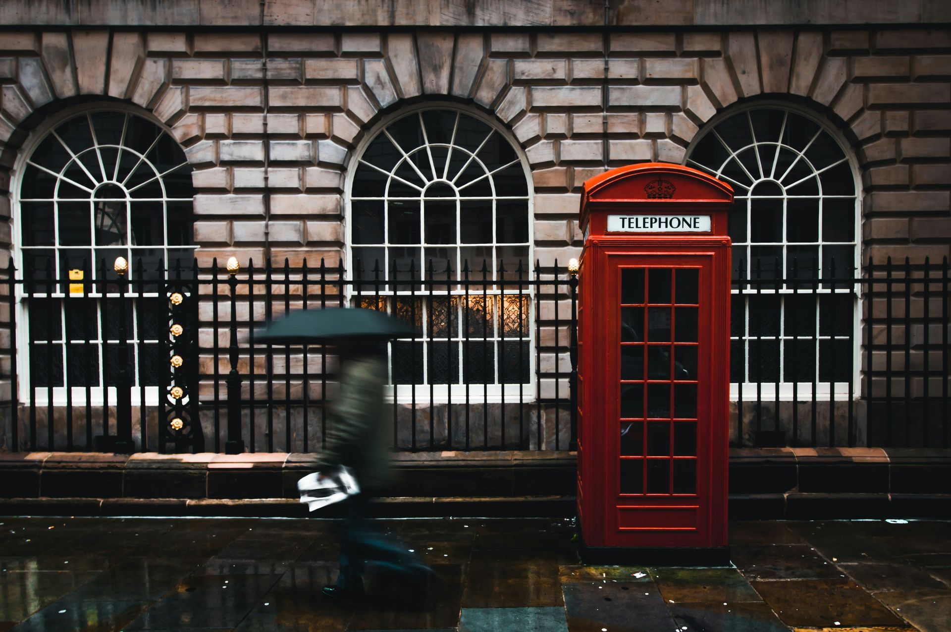 Hidden Gems