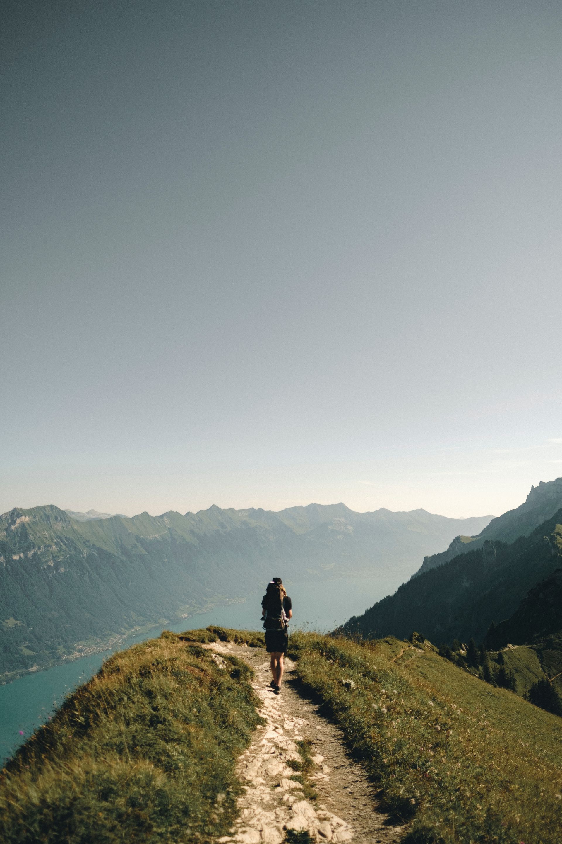 Hiking in Cefalù