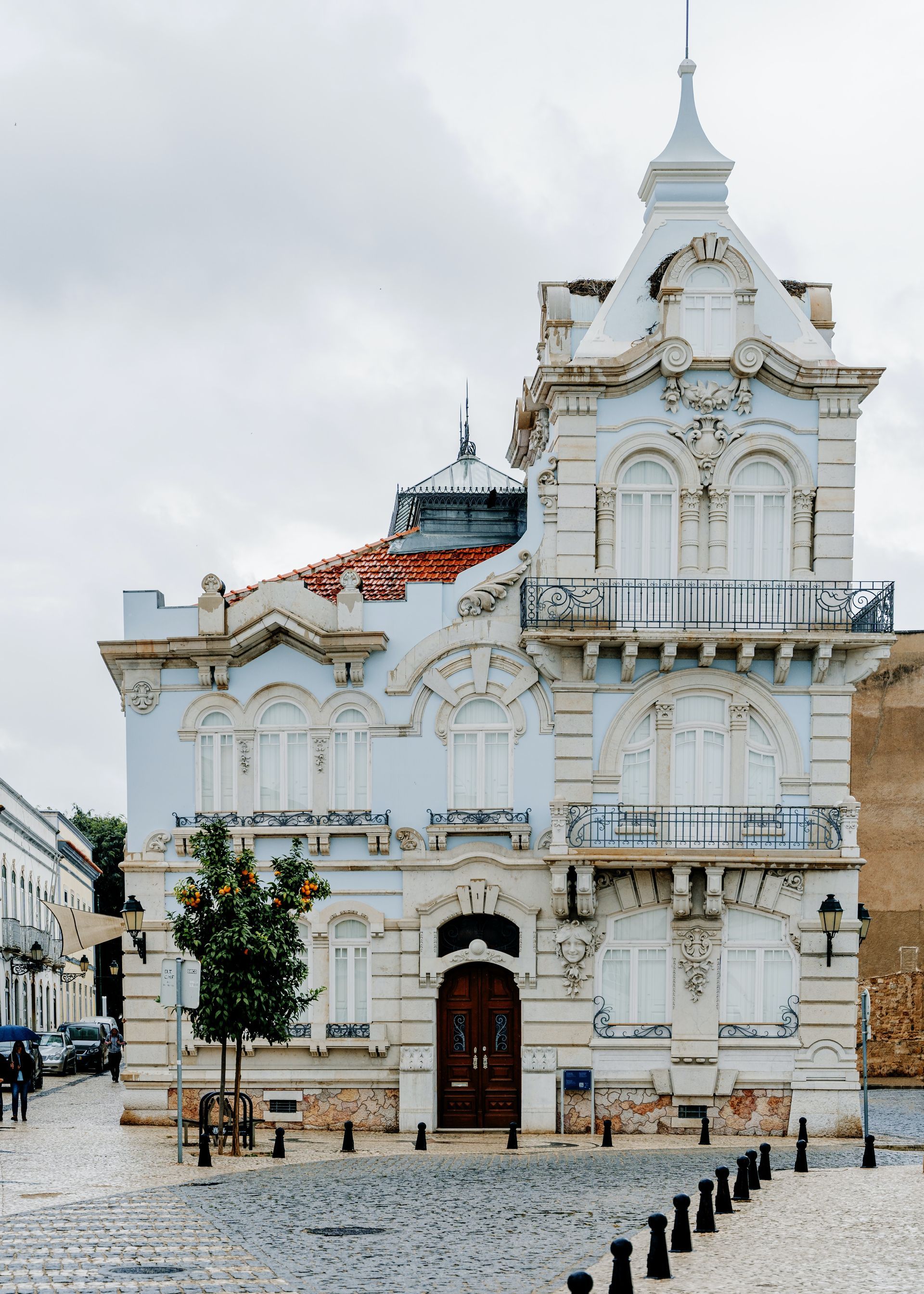 Historic Old Town