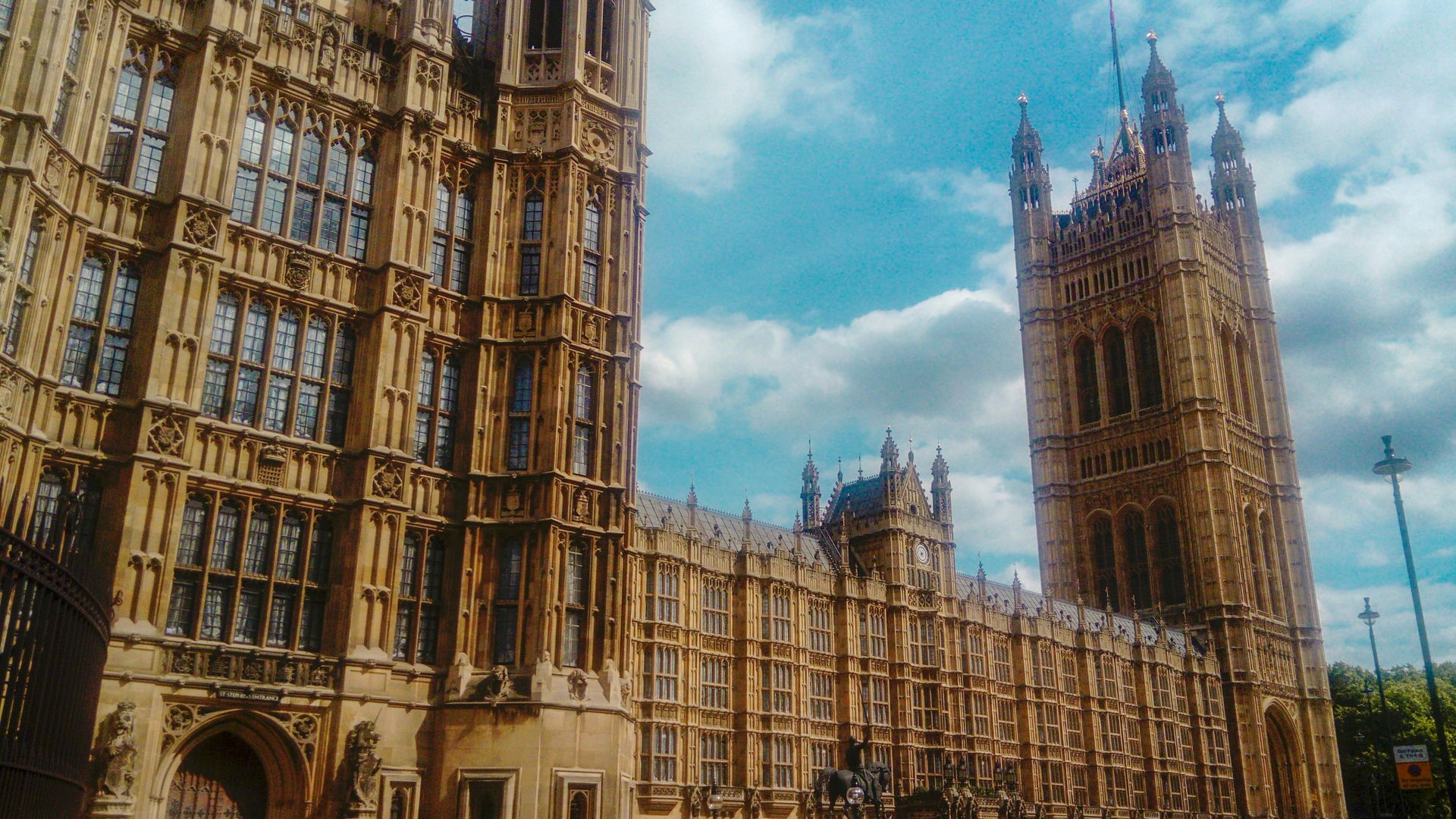 Houses of Parliament
