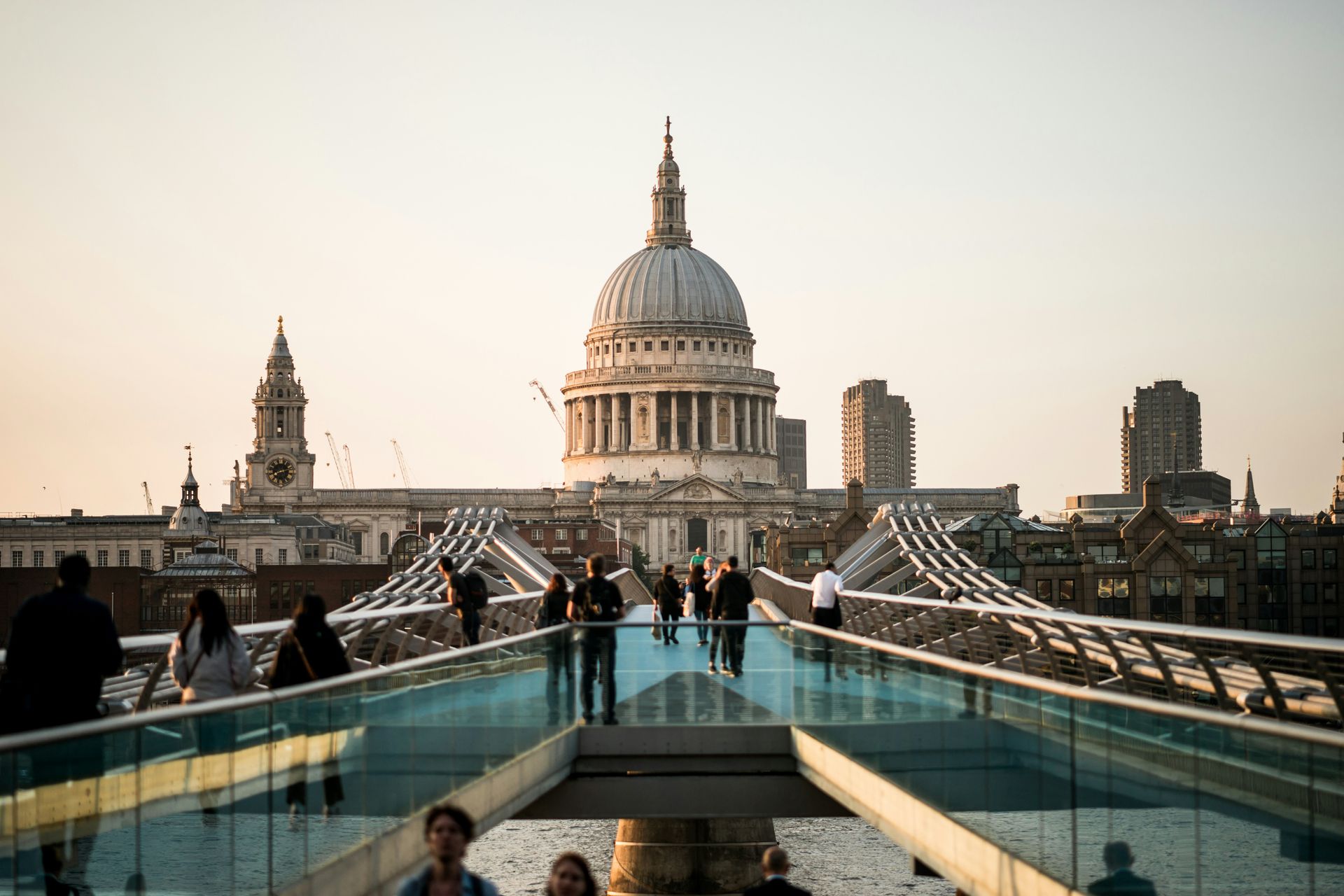 How Safe Is London?