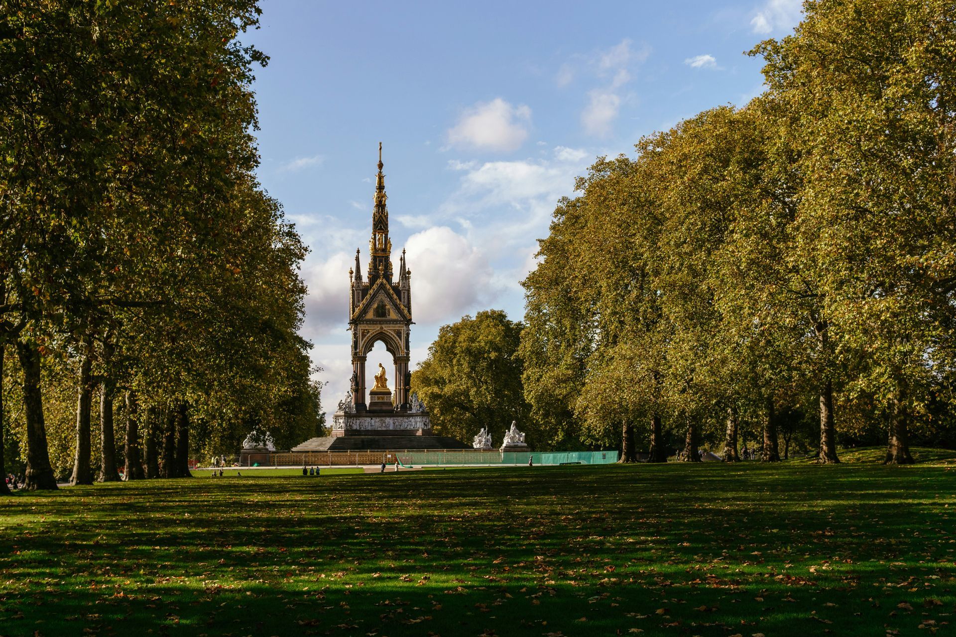 Hyde Park
