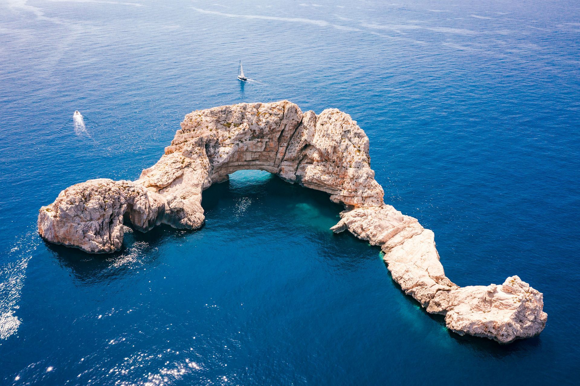 Ibiza hidden beaches