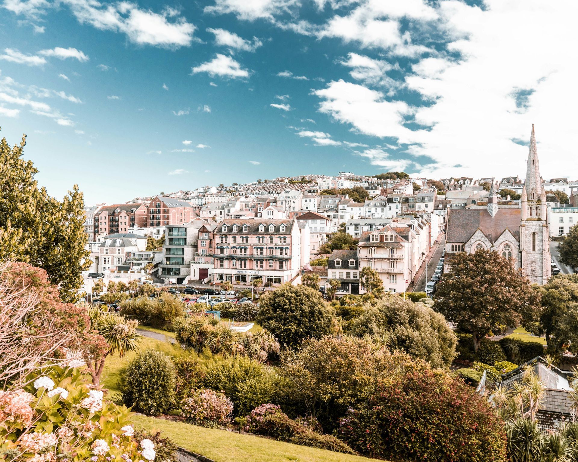 Ilfracombe