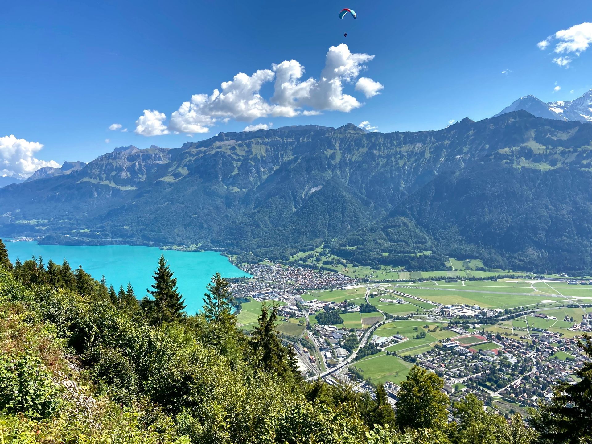 Interlaken