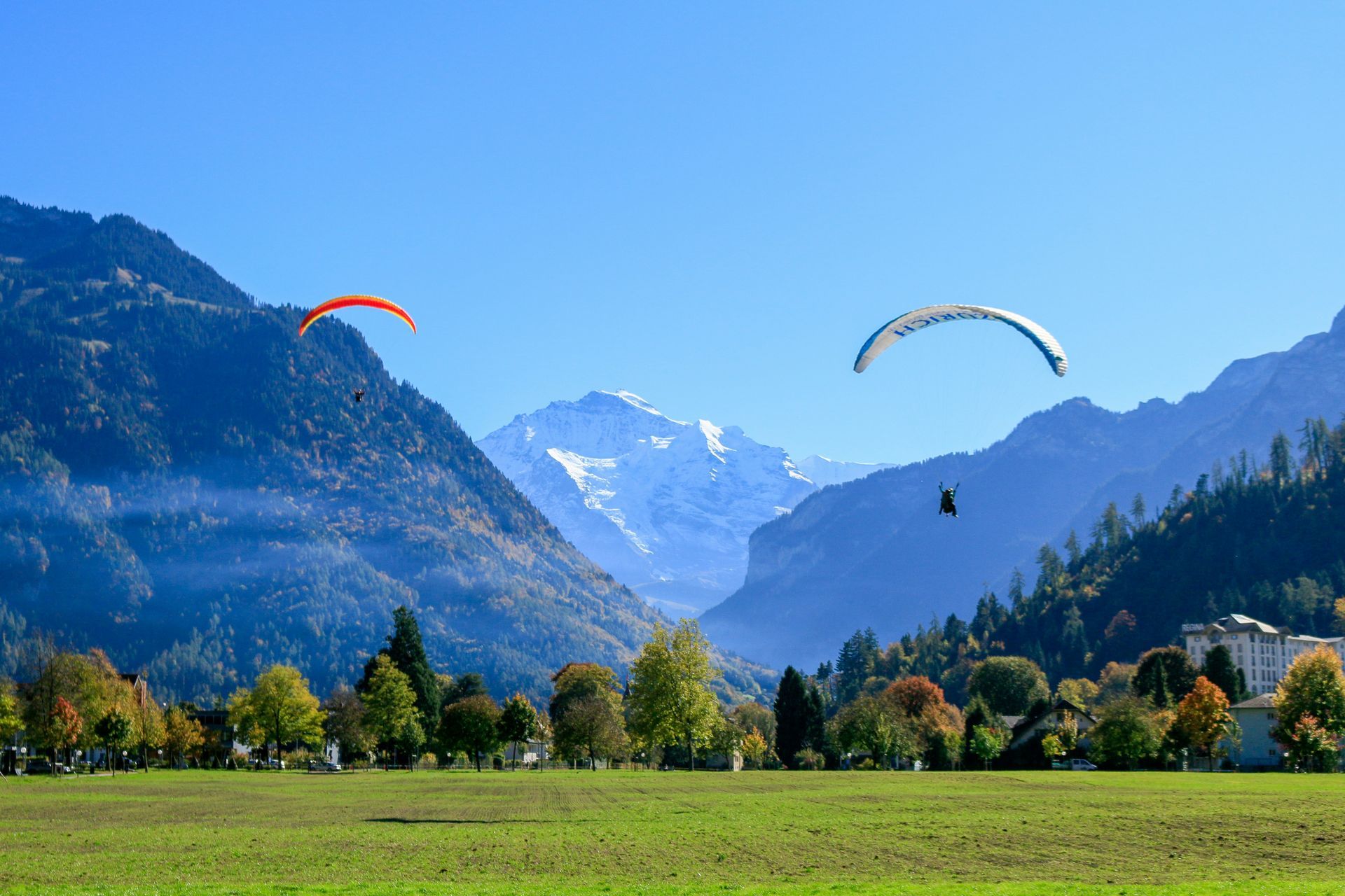 Interlaken
