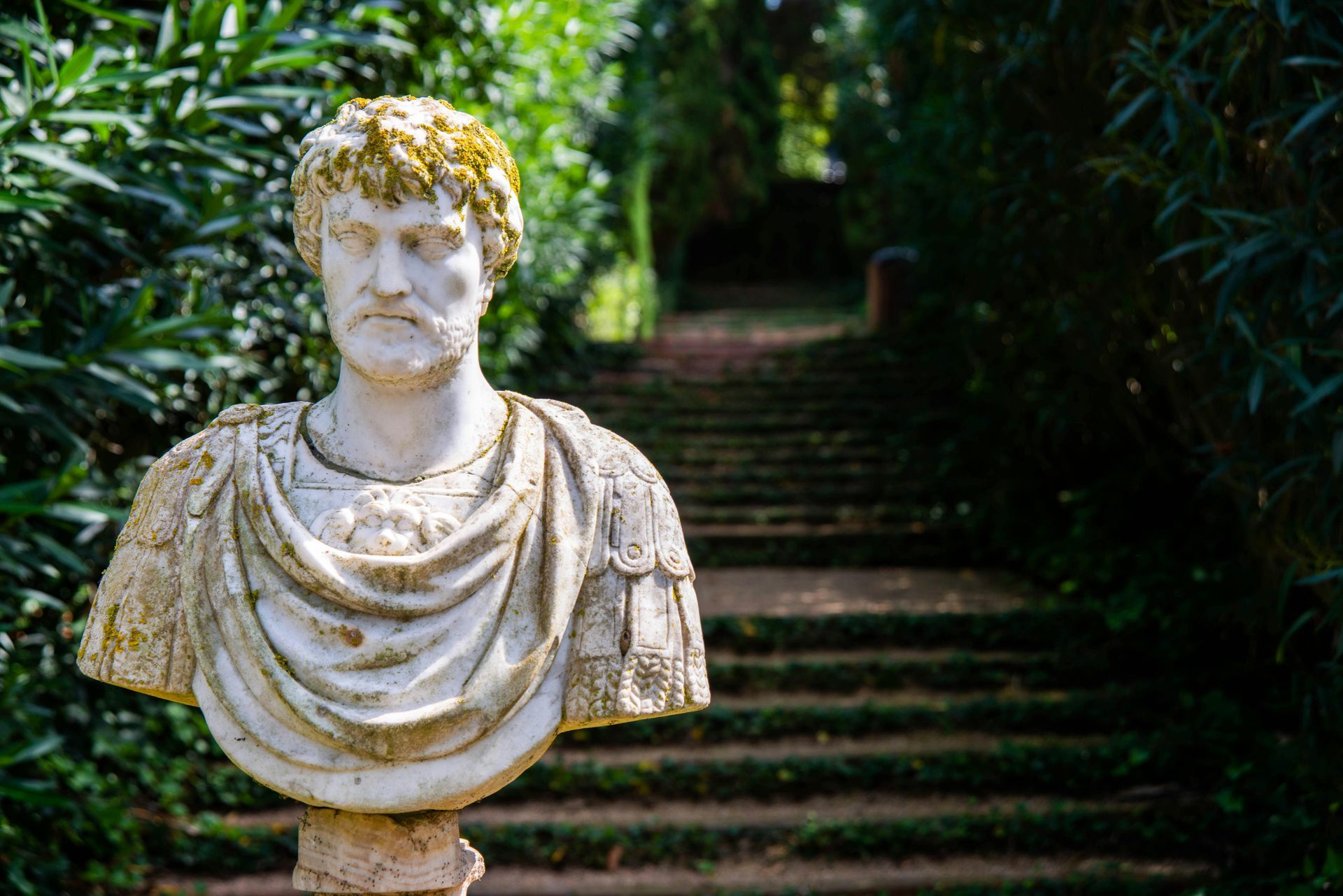 Jardins de Santa Clotilde