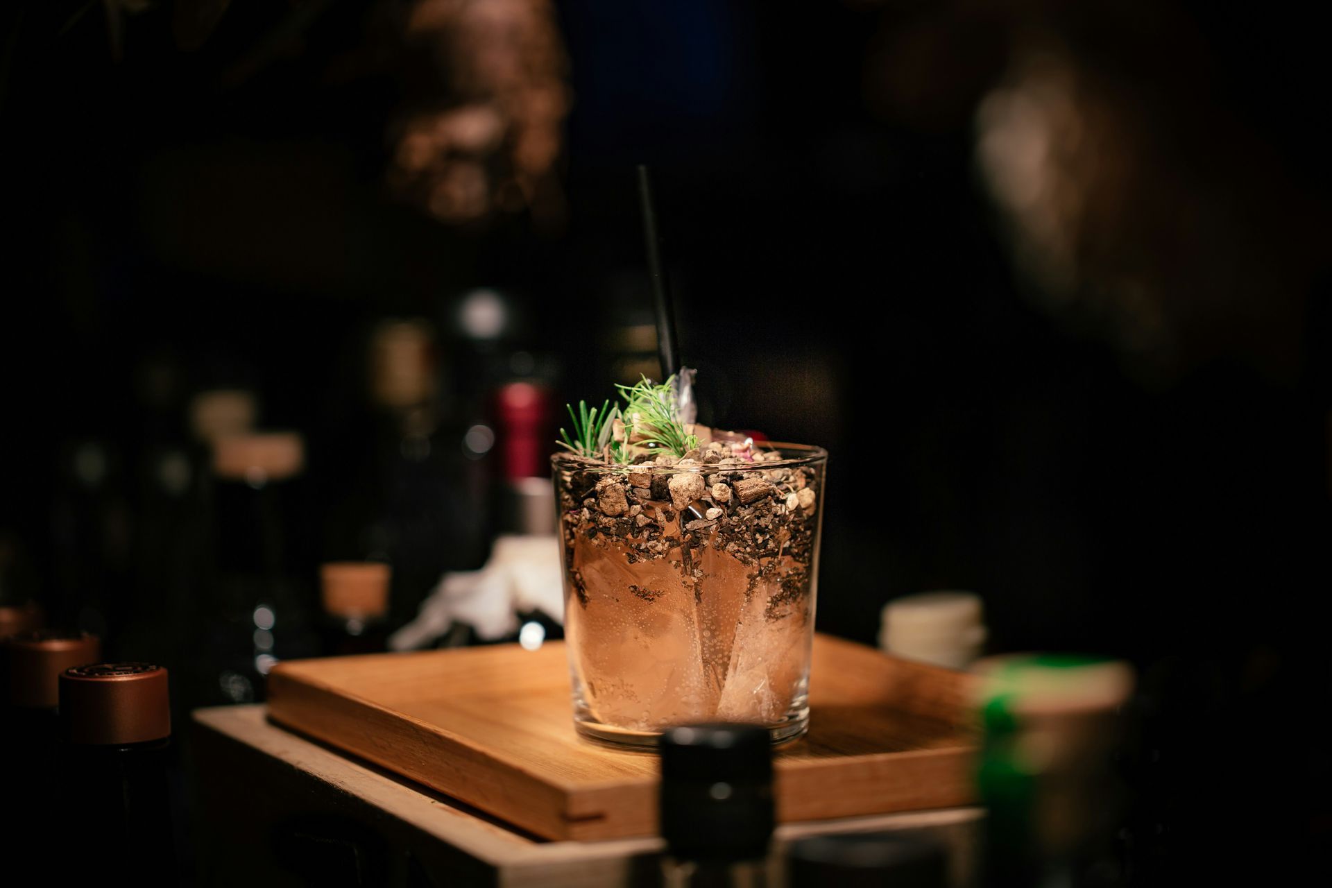 Jazz Bar & Dining