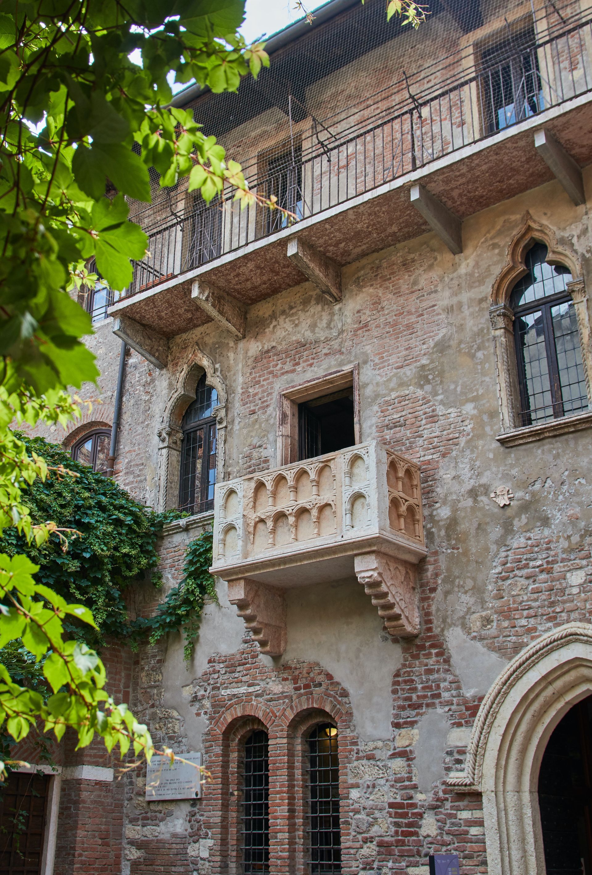 Juliet’s House