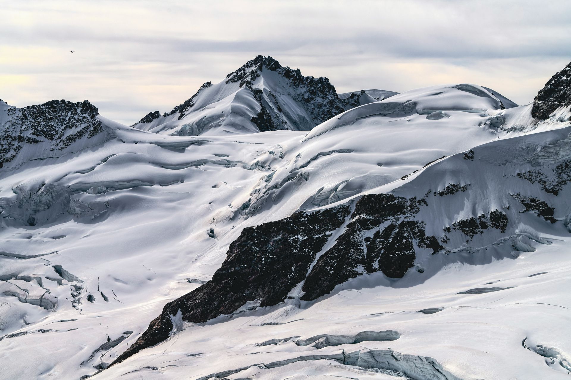 Jungfraujoch