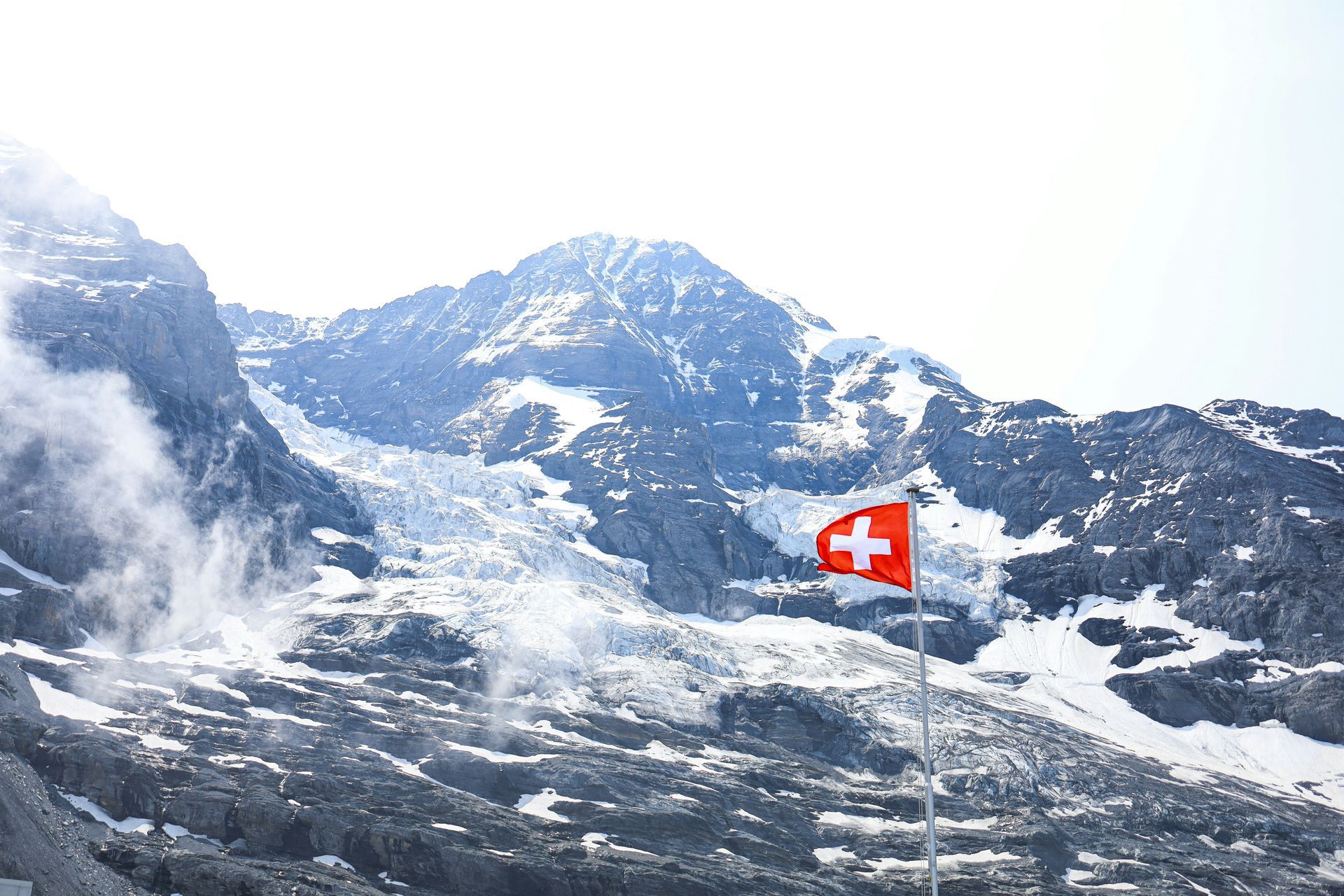 Jungfraujoch