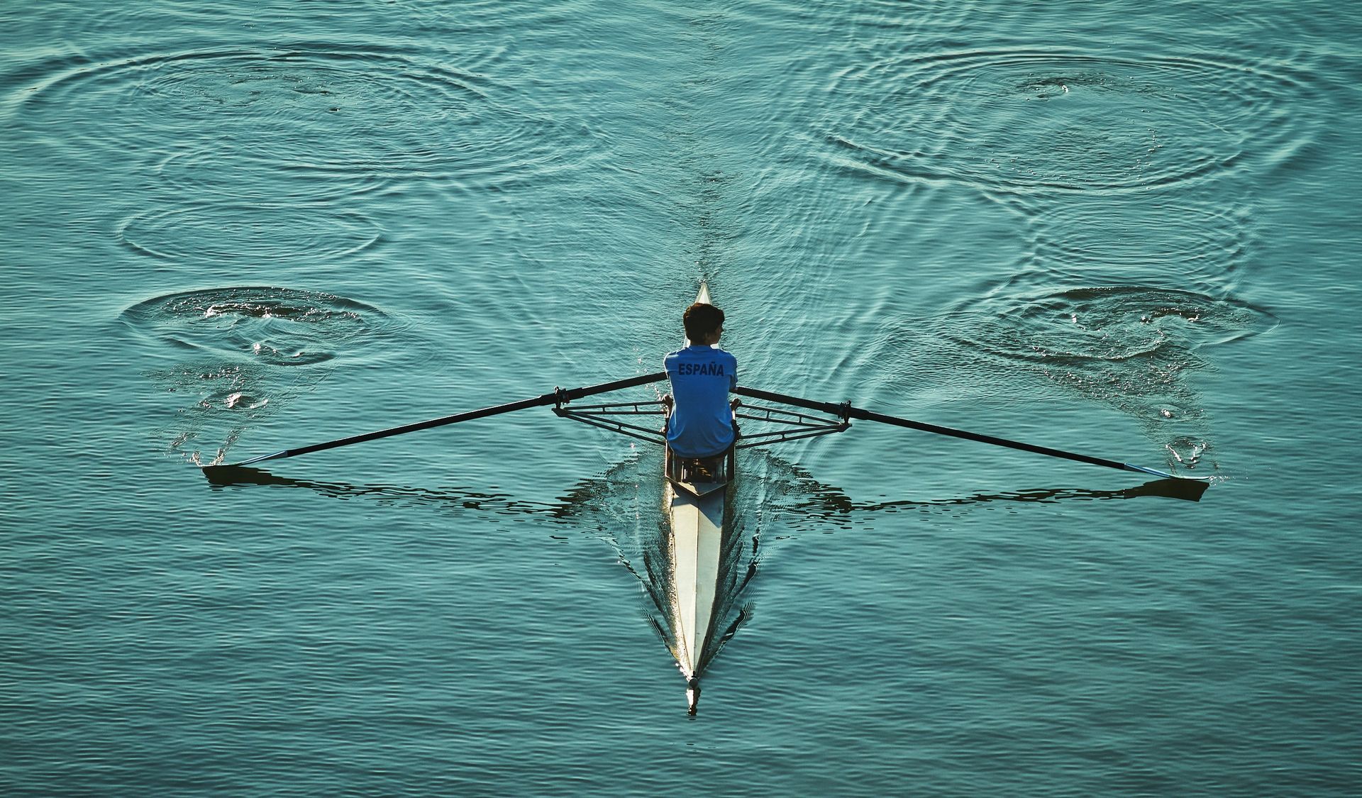 Kayaking