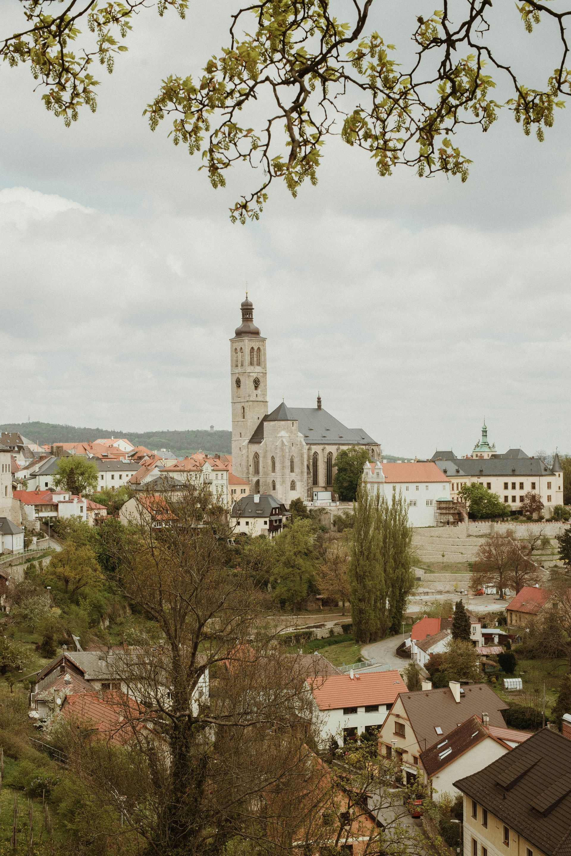 Kutná Hora