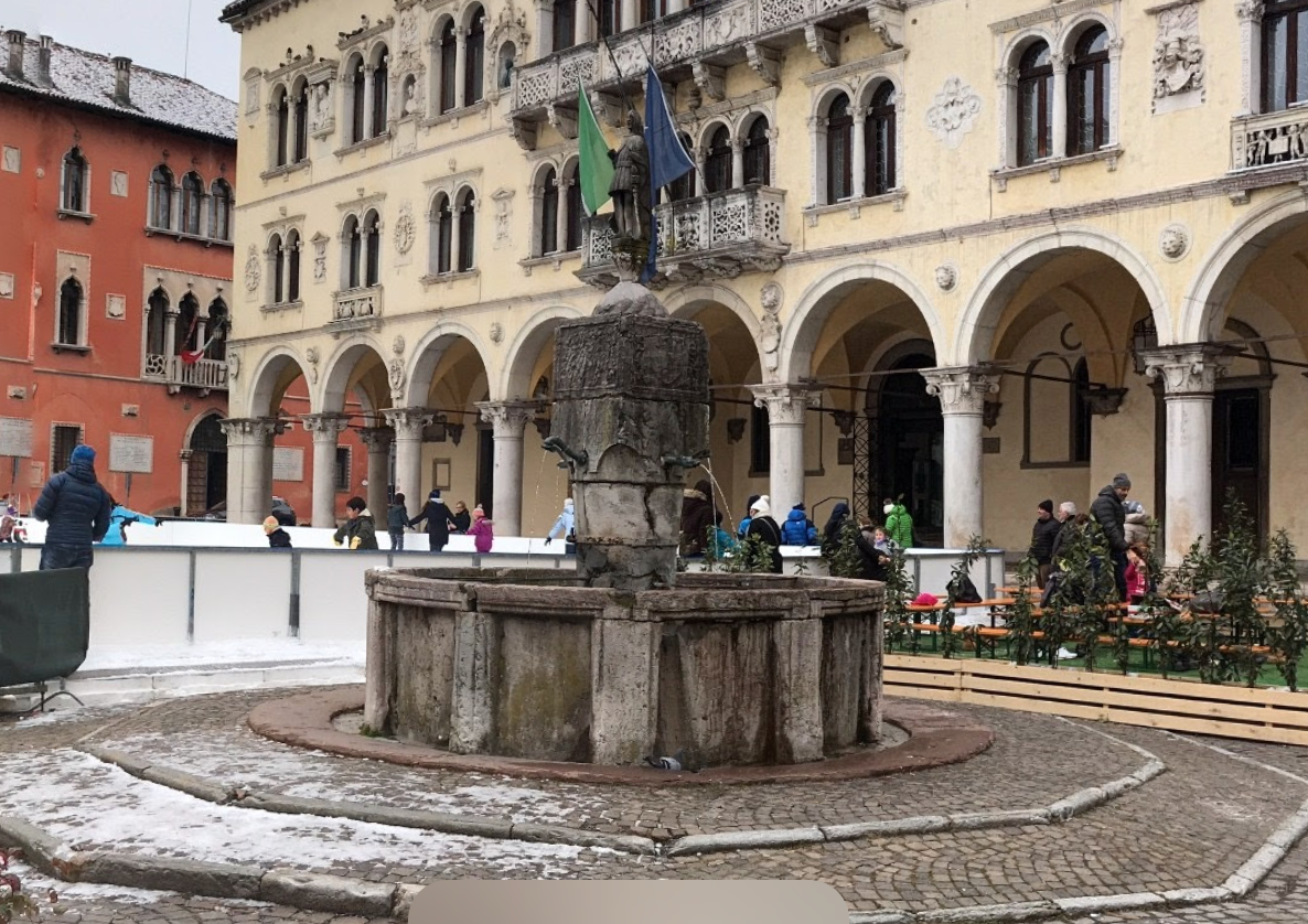 La Fontana Di San Gioata by Google Earth