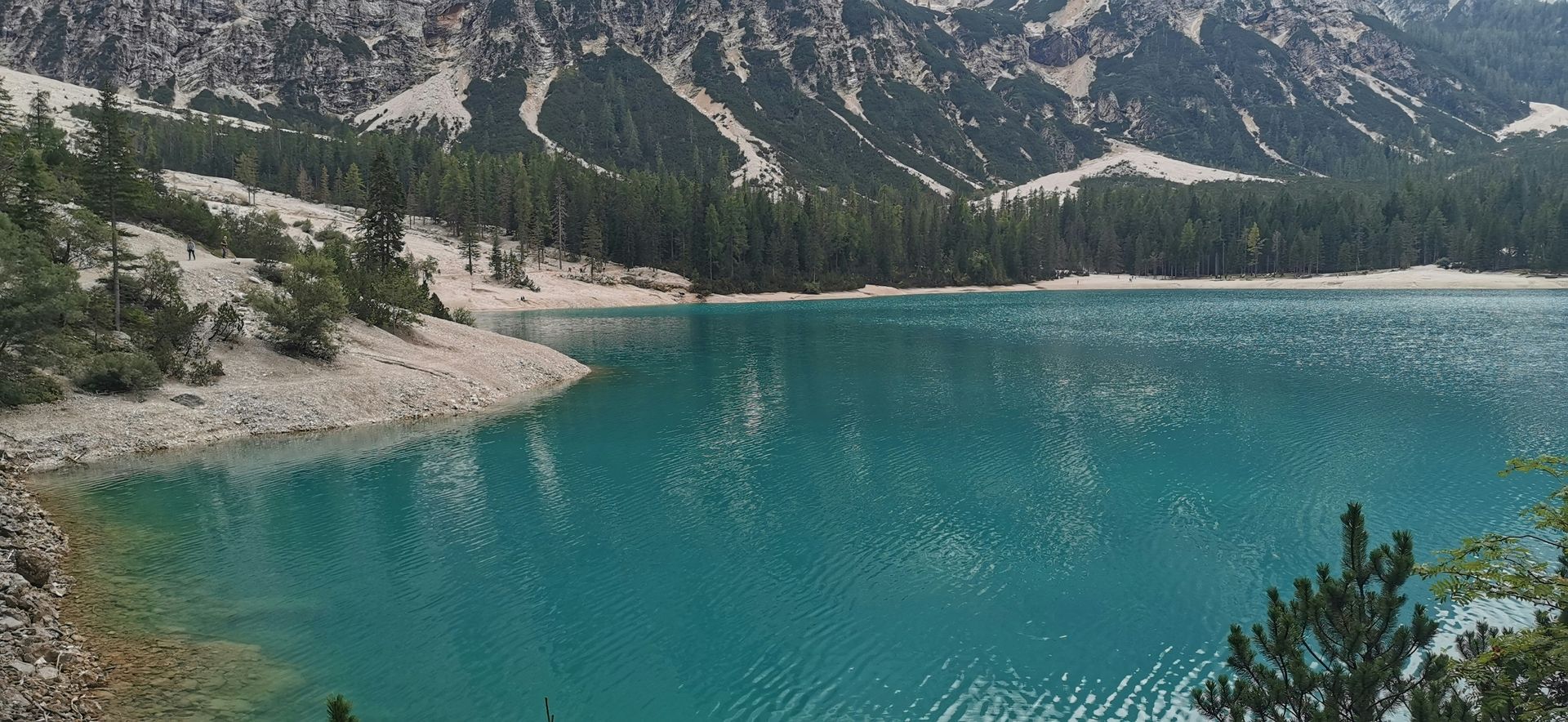 Lago di Braies