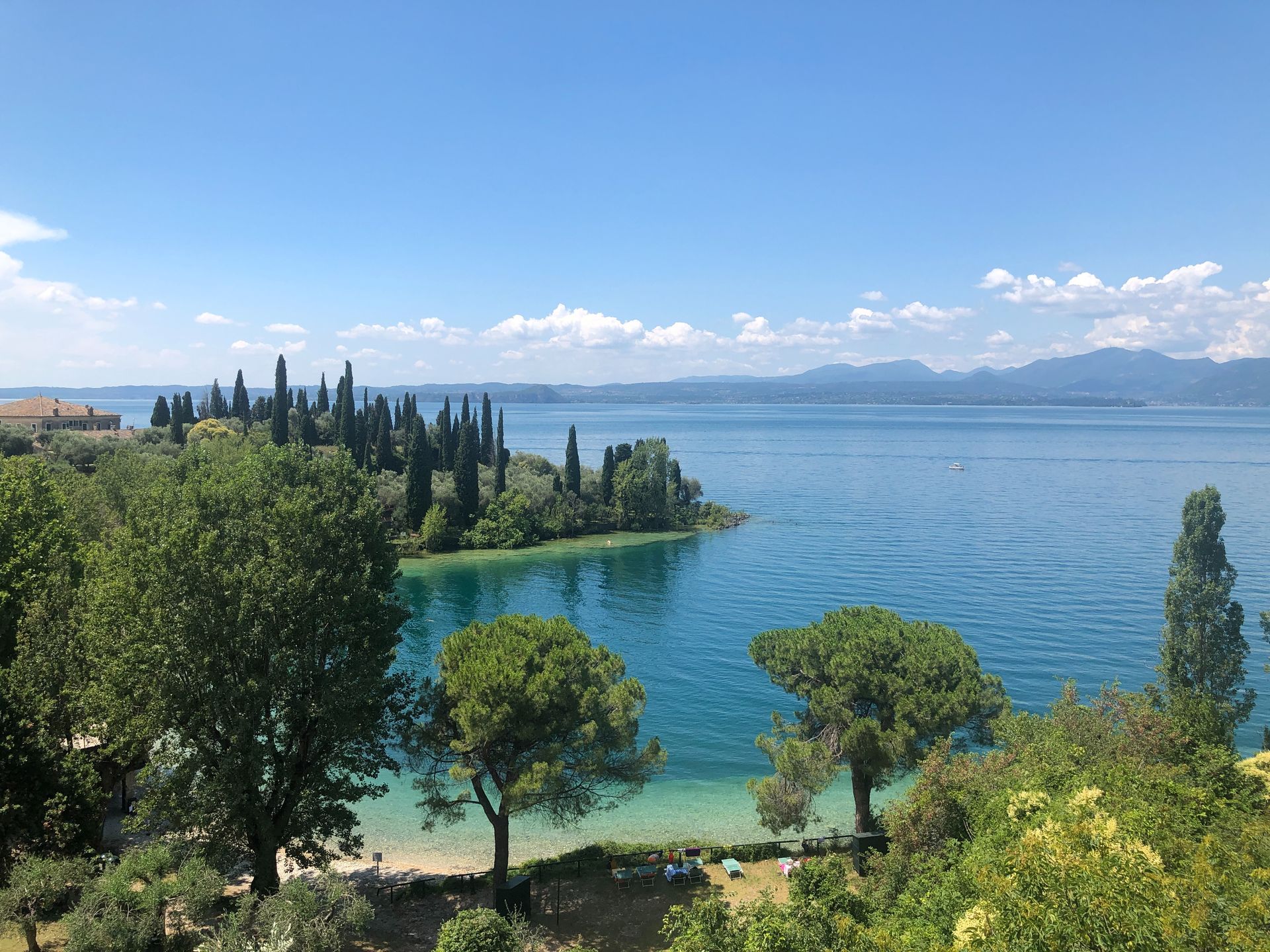 Lake Garda