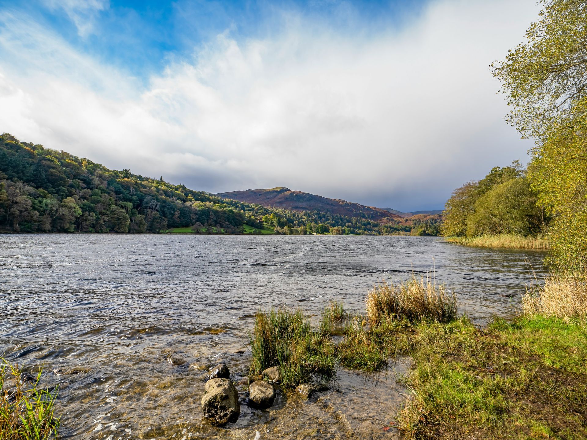 Lake District