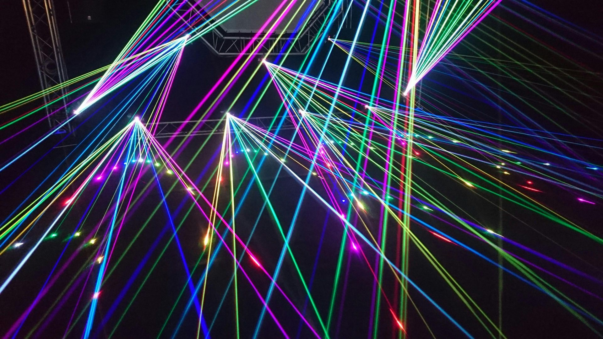 Laser Tag