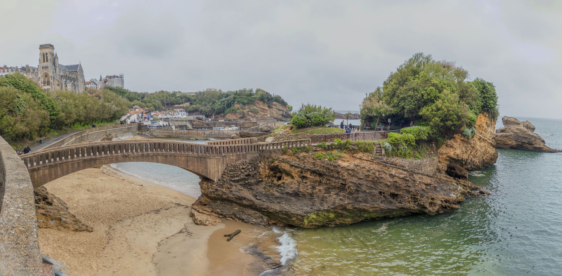 Le Port des Pêcheurs