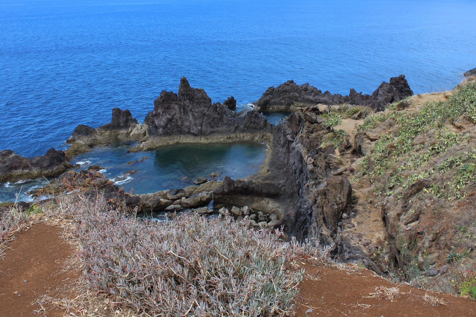 Levada Trails