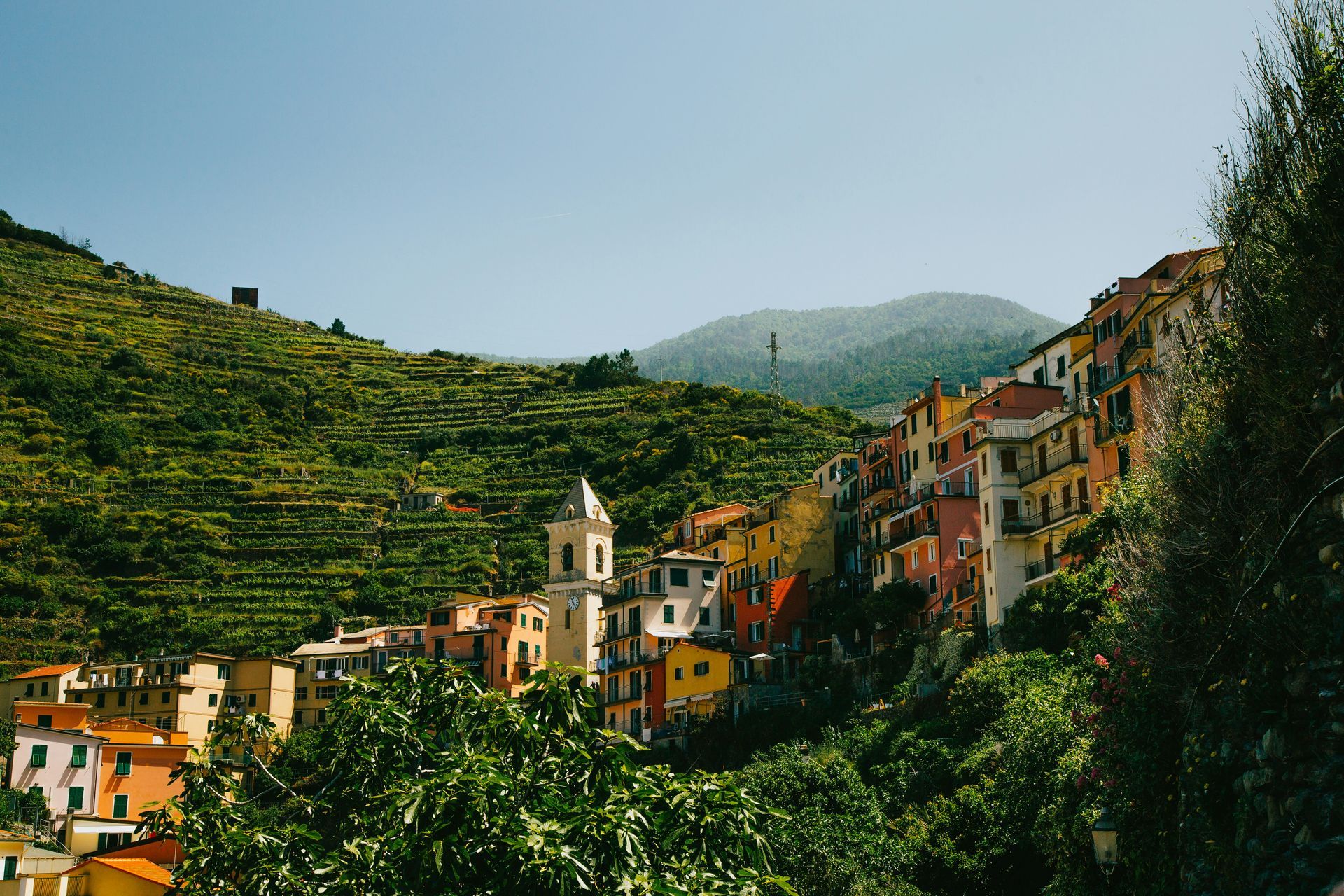 Liguria