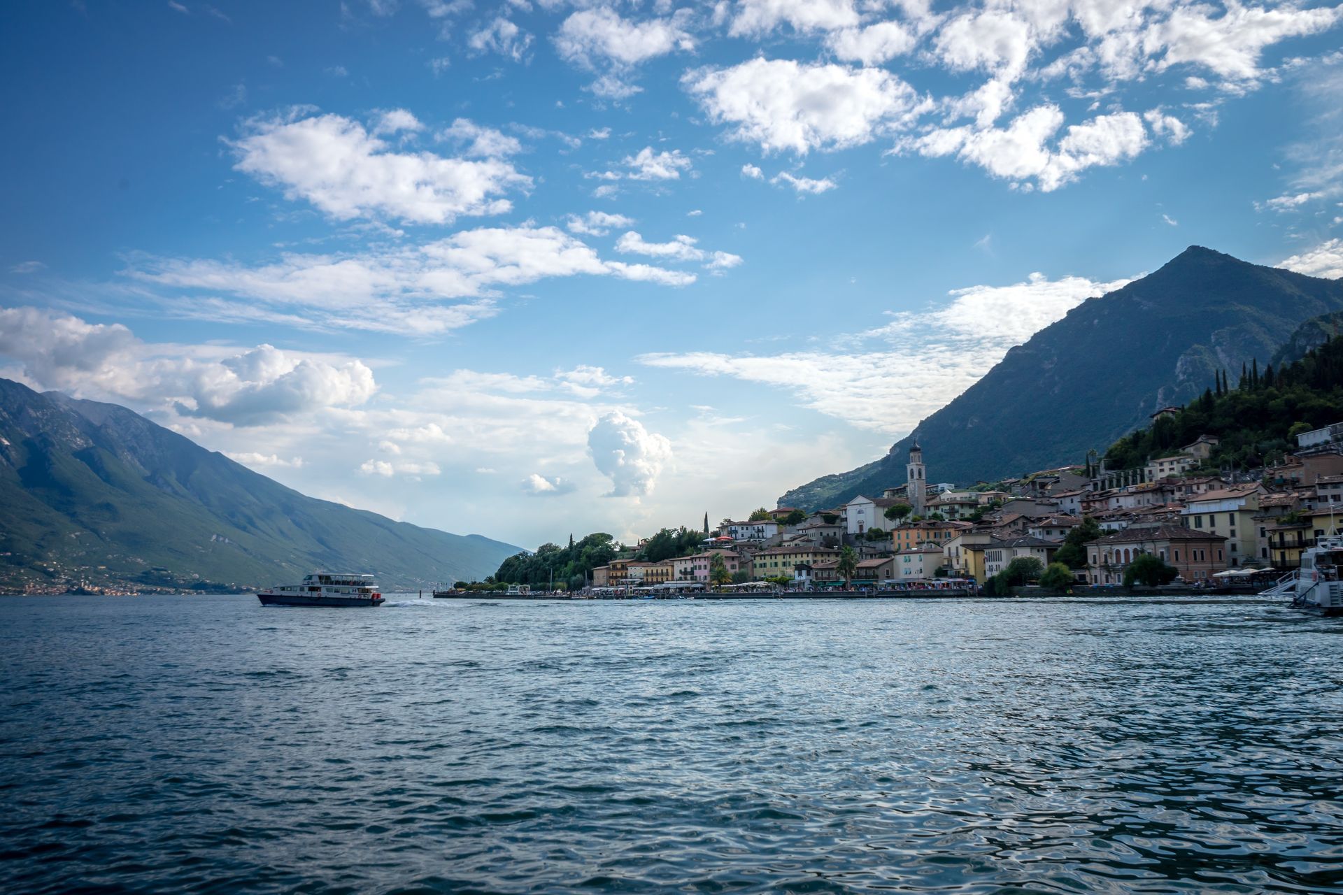 Limone sul Garda