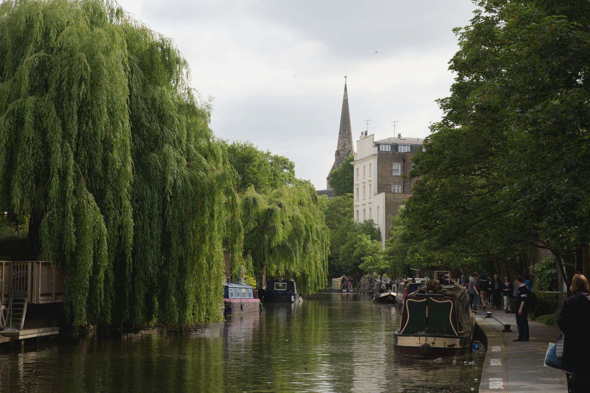 Little Venice