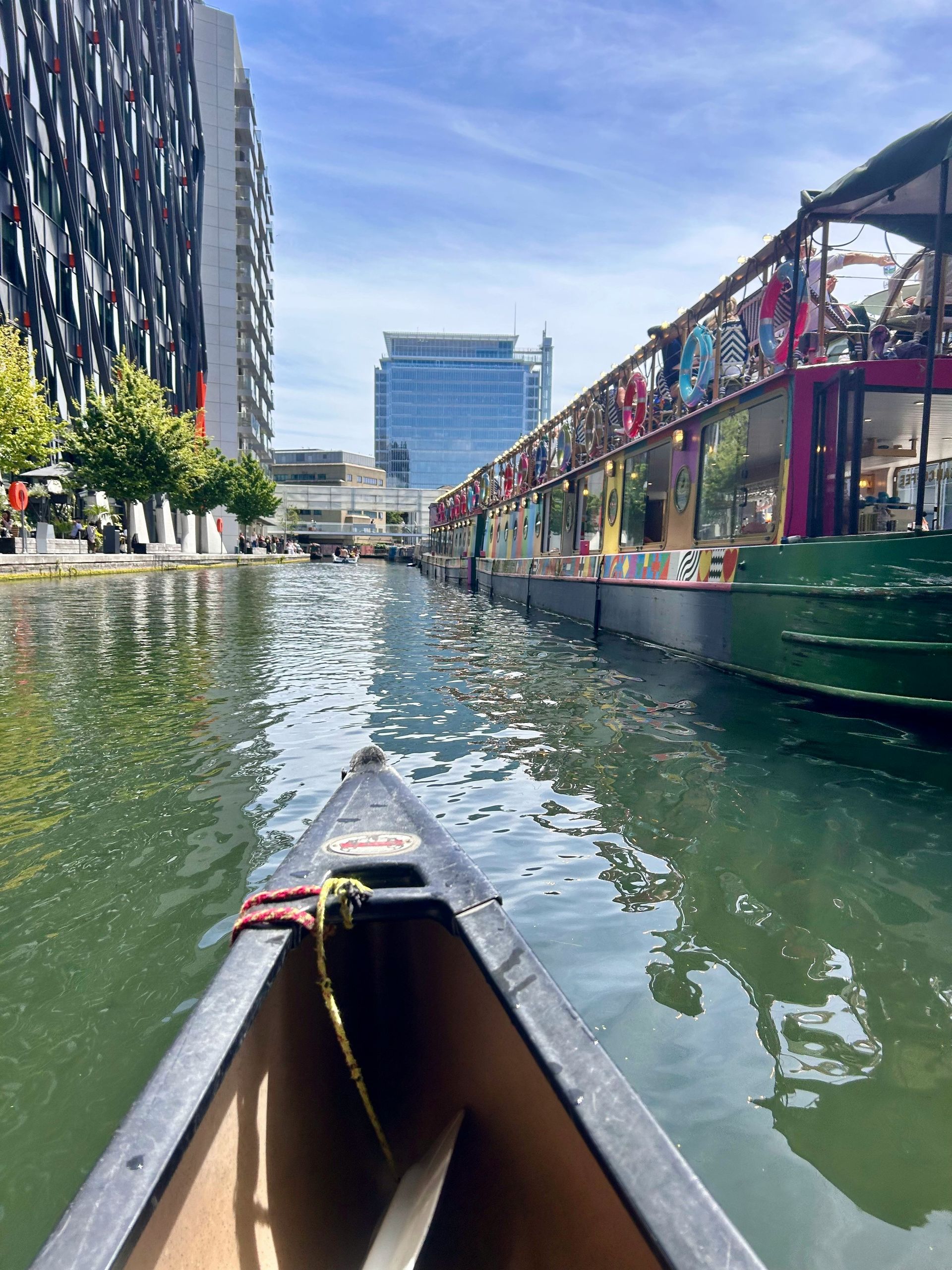 Little Venice