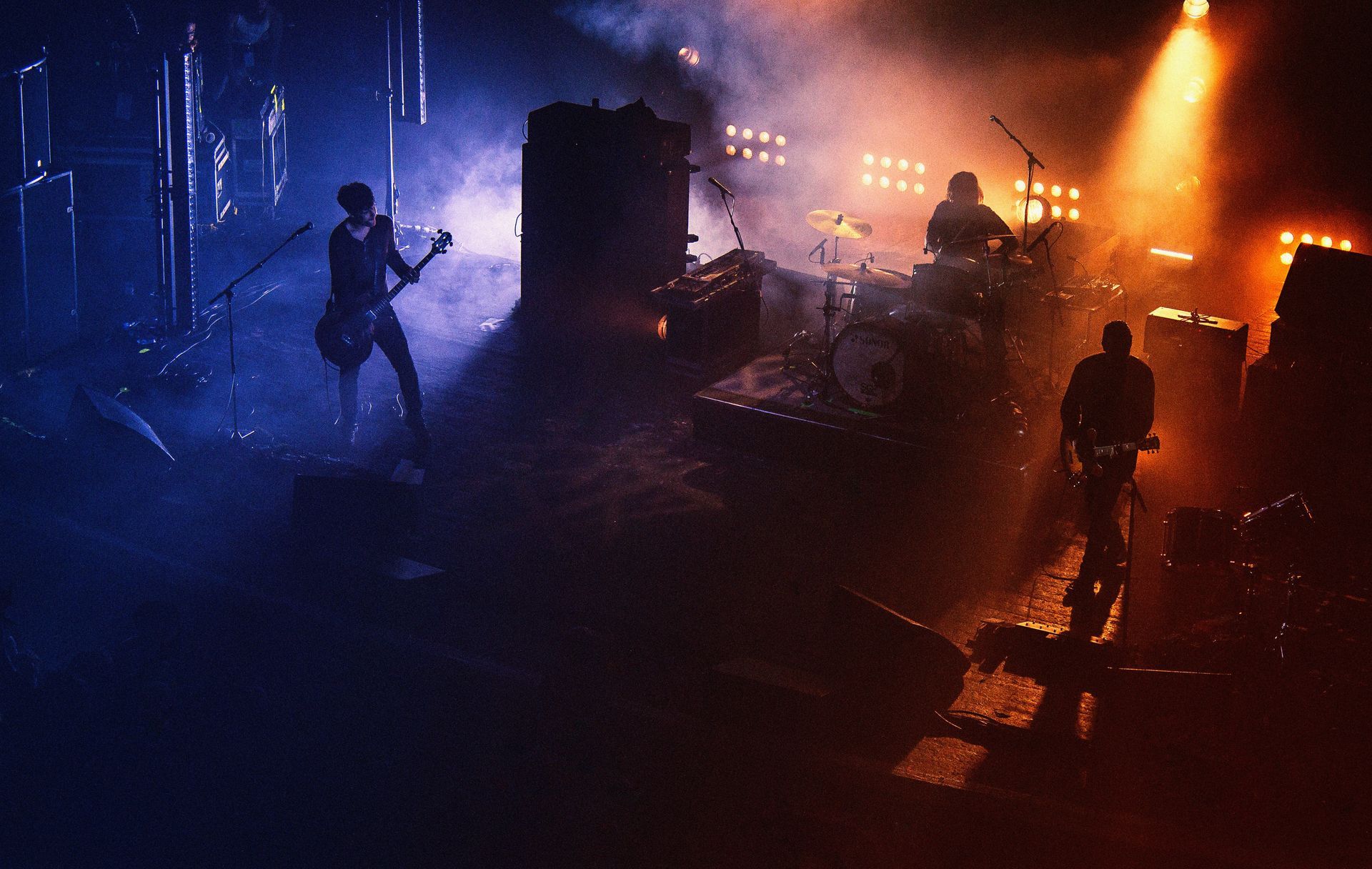 Live Music Venues