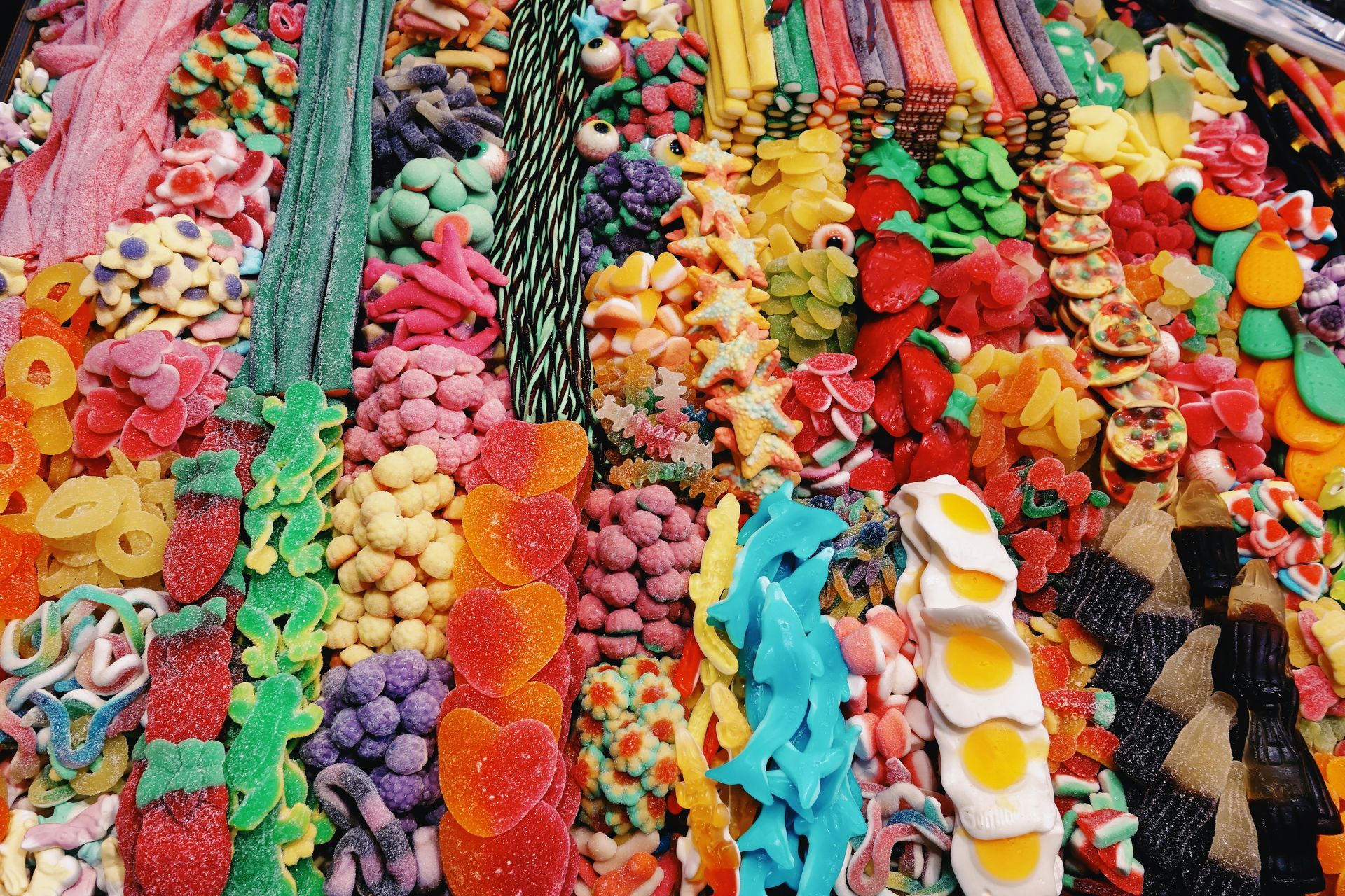 Local Conventual Sweets