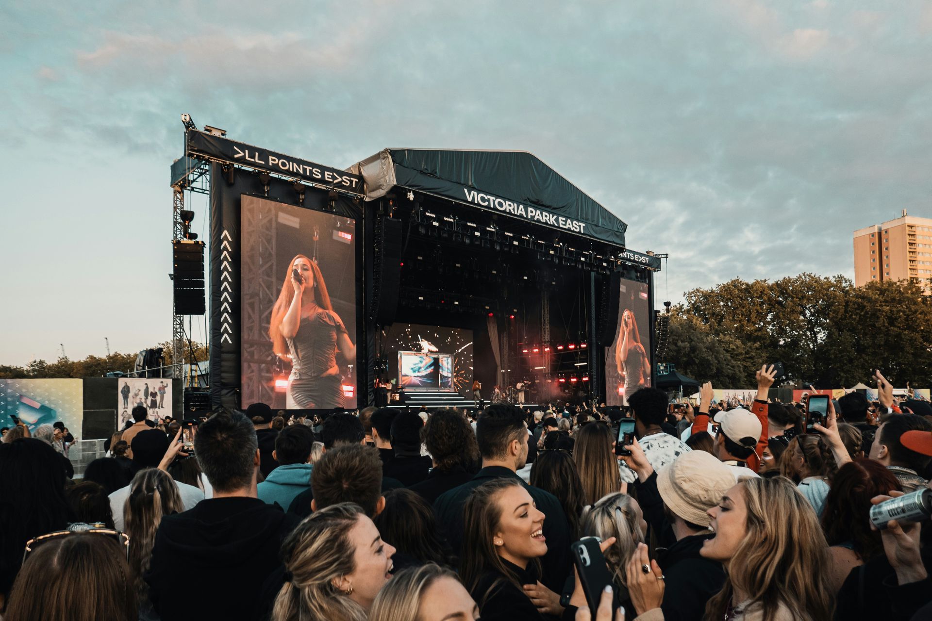 Local Festivals and Events