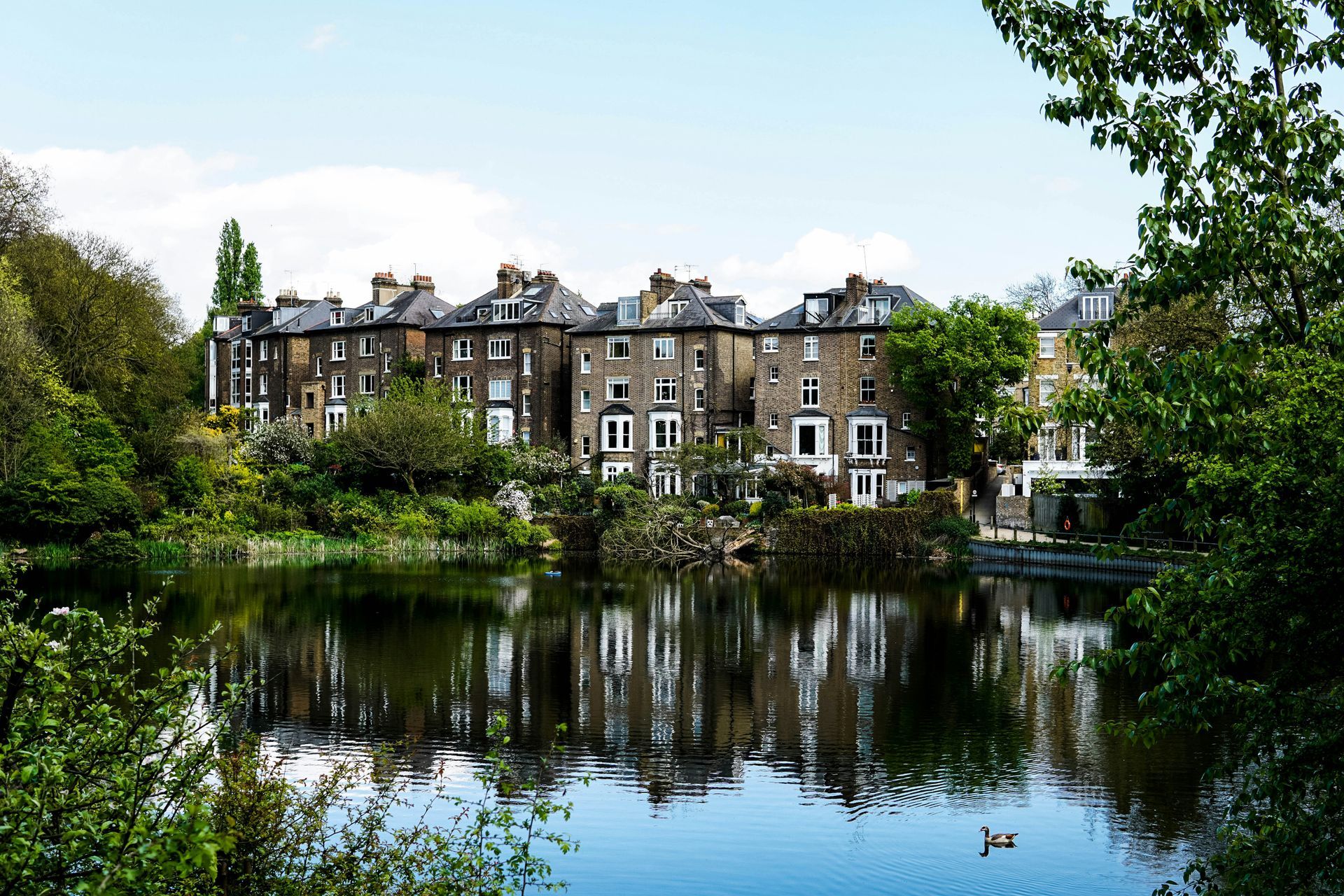 London’s Neighborhoods