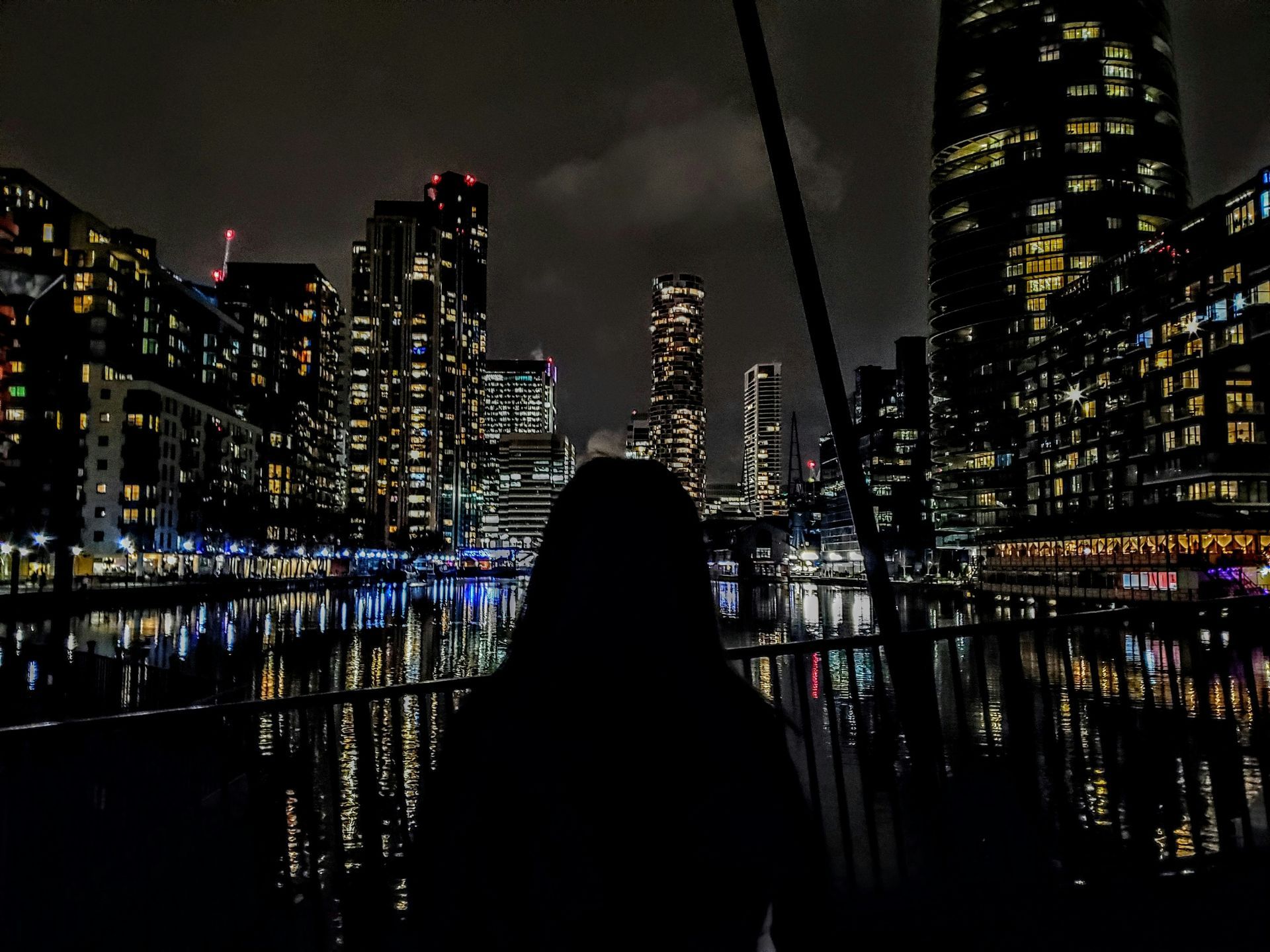 London’s Nightlife