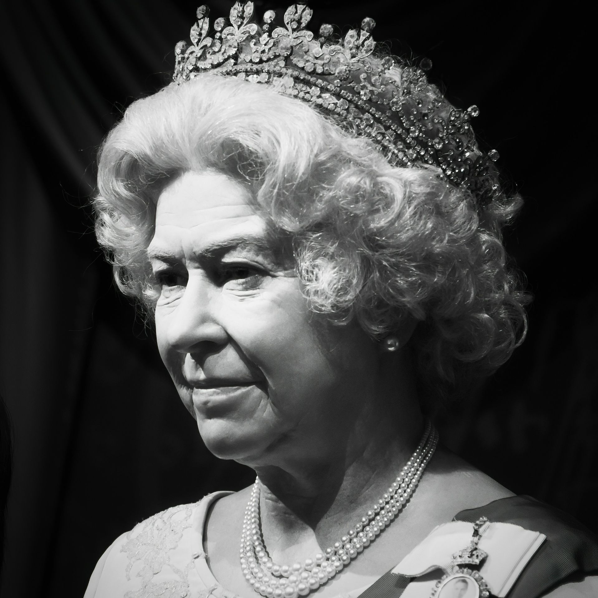 Madame Tussauds London