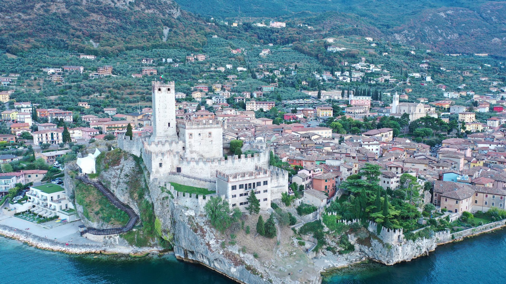 Malcesine