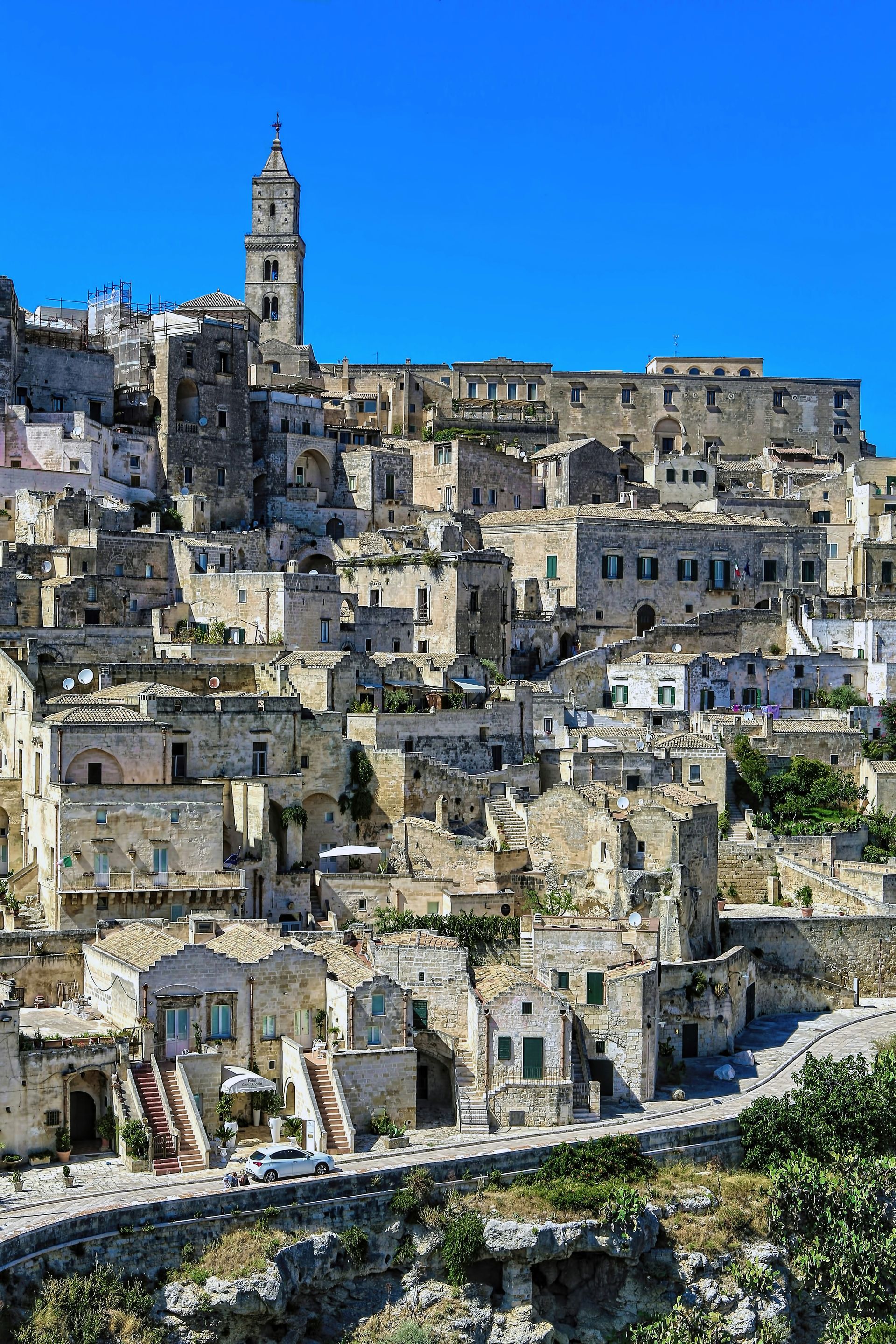 Matera