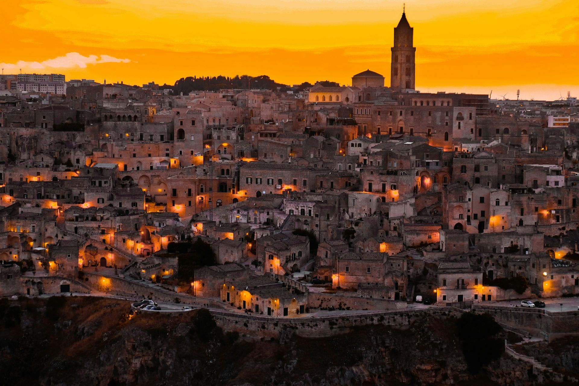 Matera