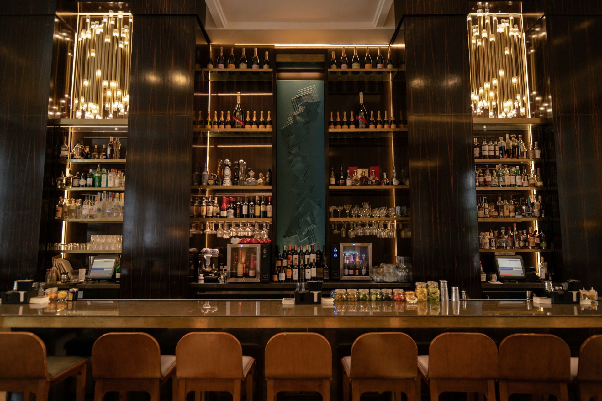 McGettigan's