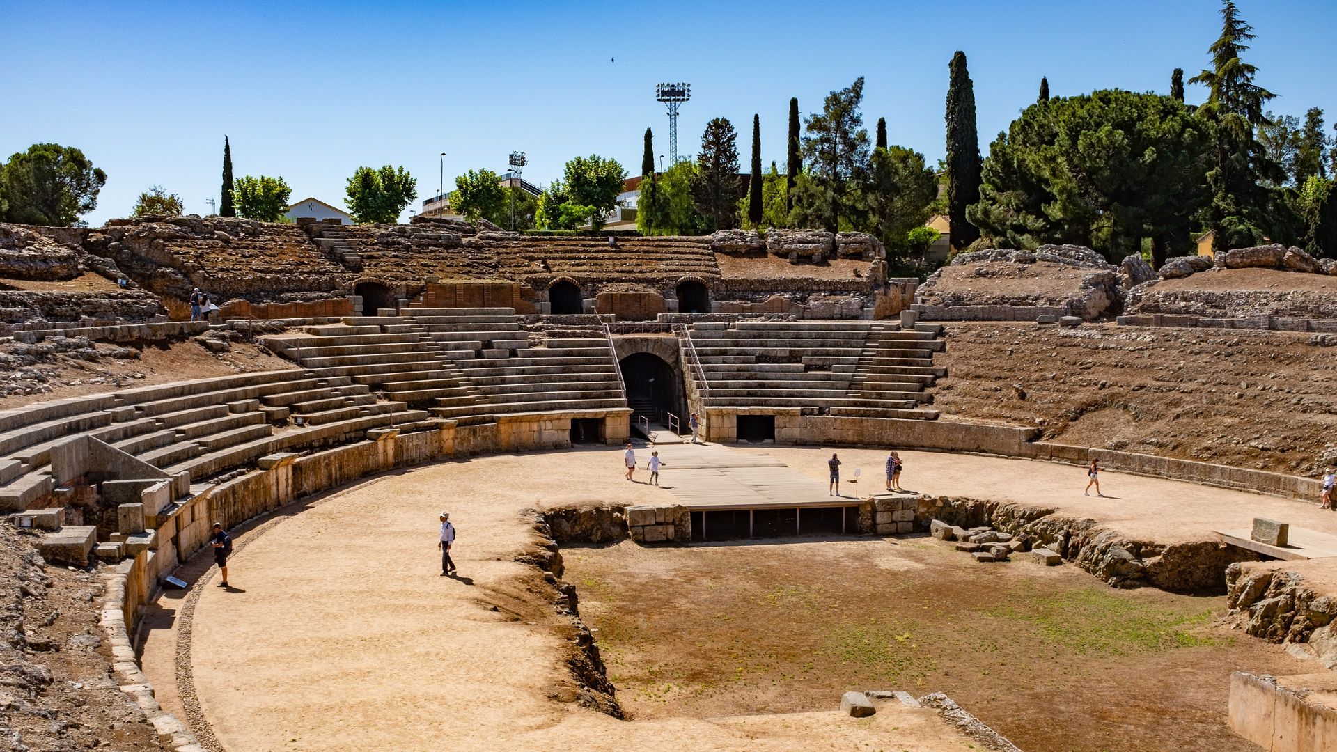 Mérida International Classical Theatre Festival