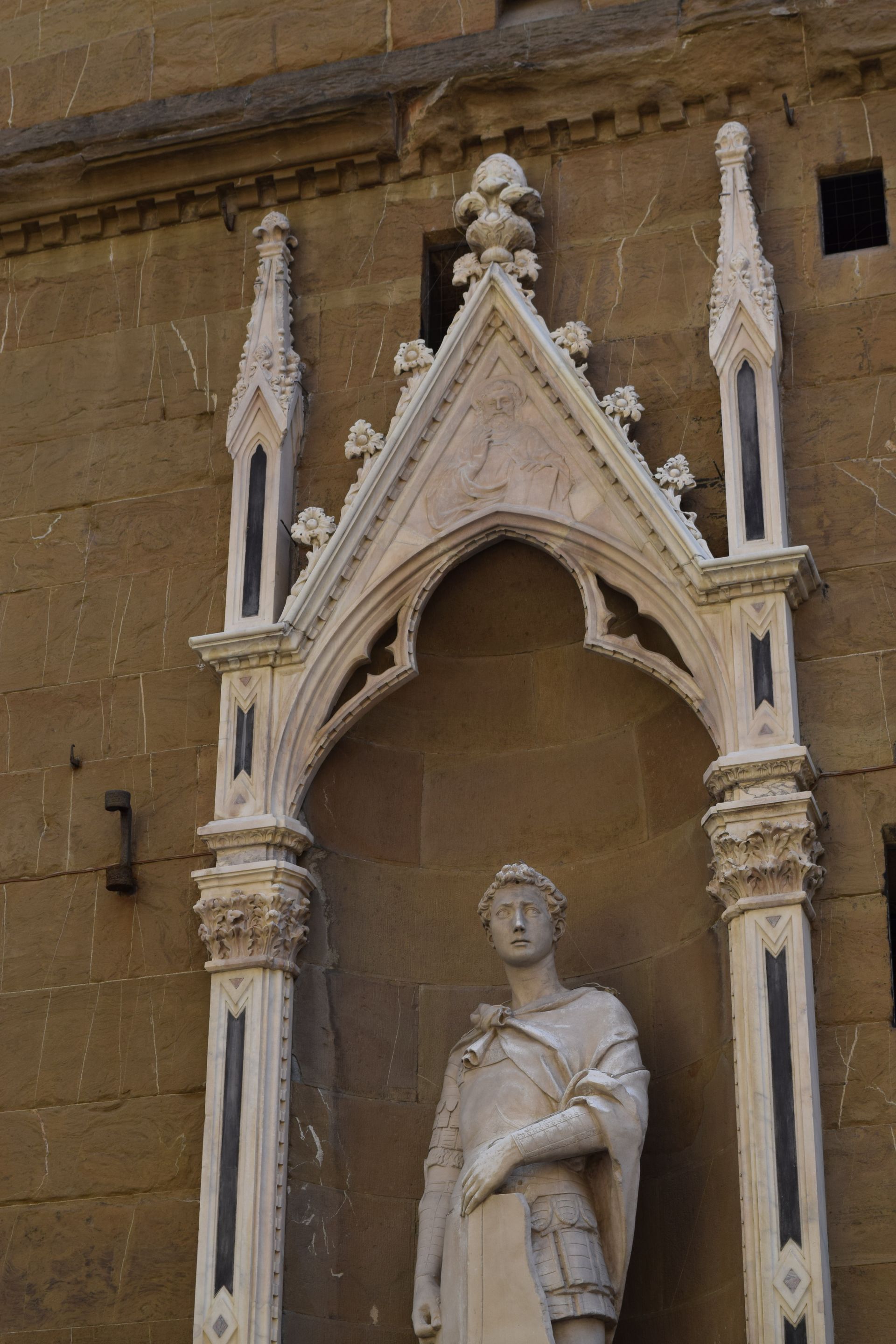 Medicean Walls of Grosseto