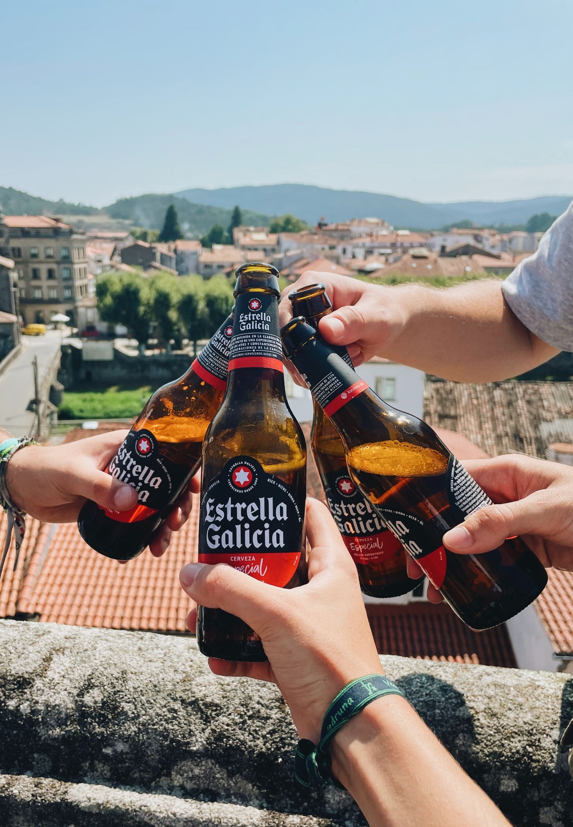 Mega Museo Estrella Galicia