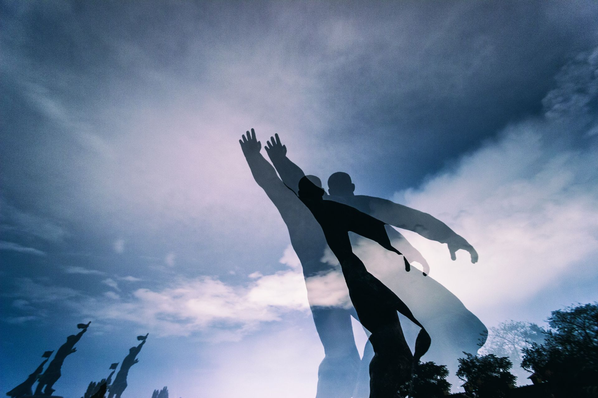 Memento Park