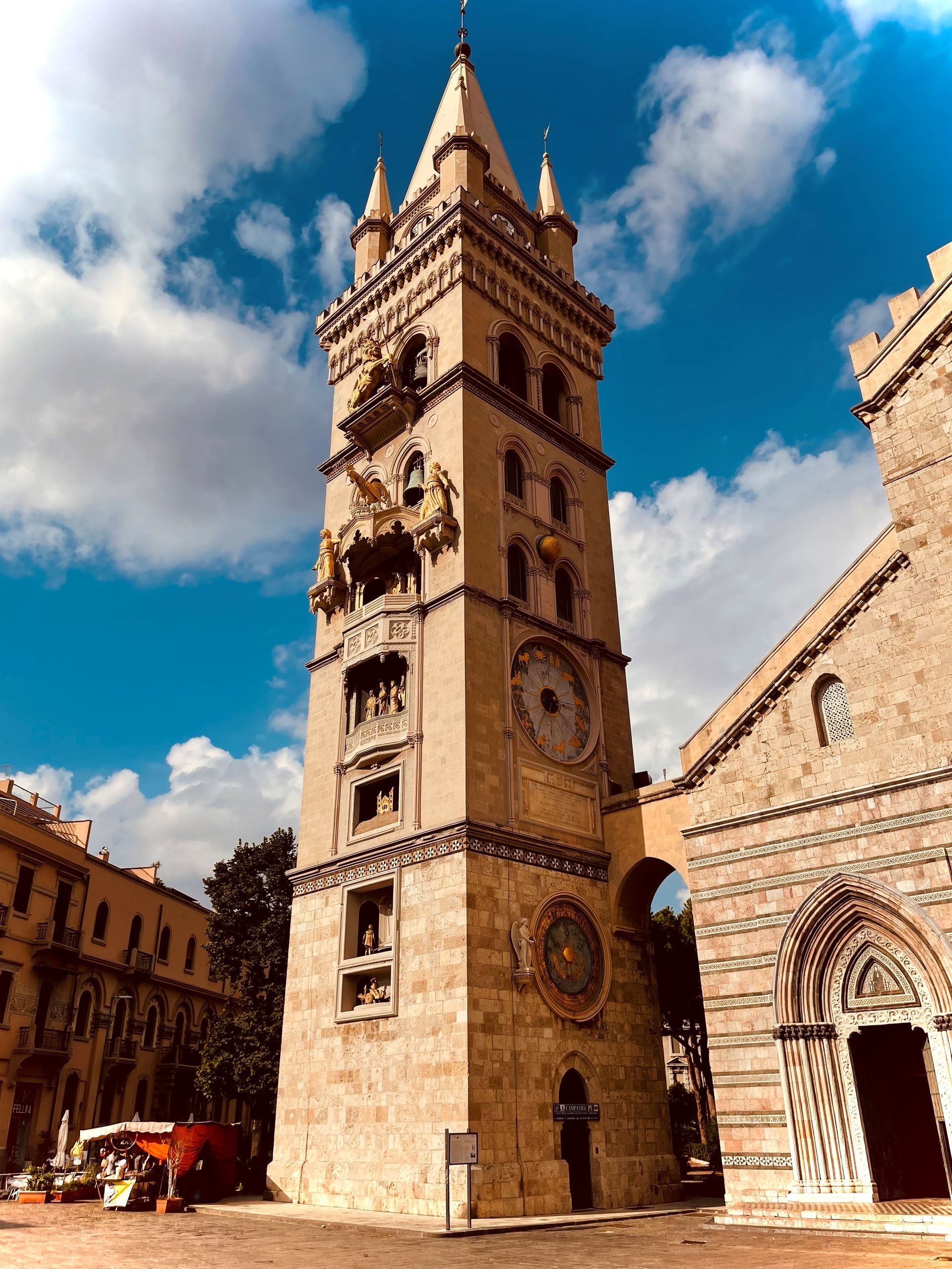 Messina Cathedral